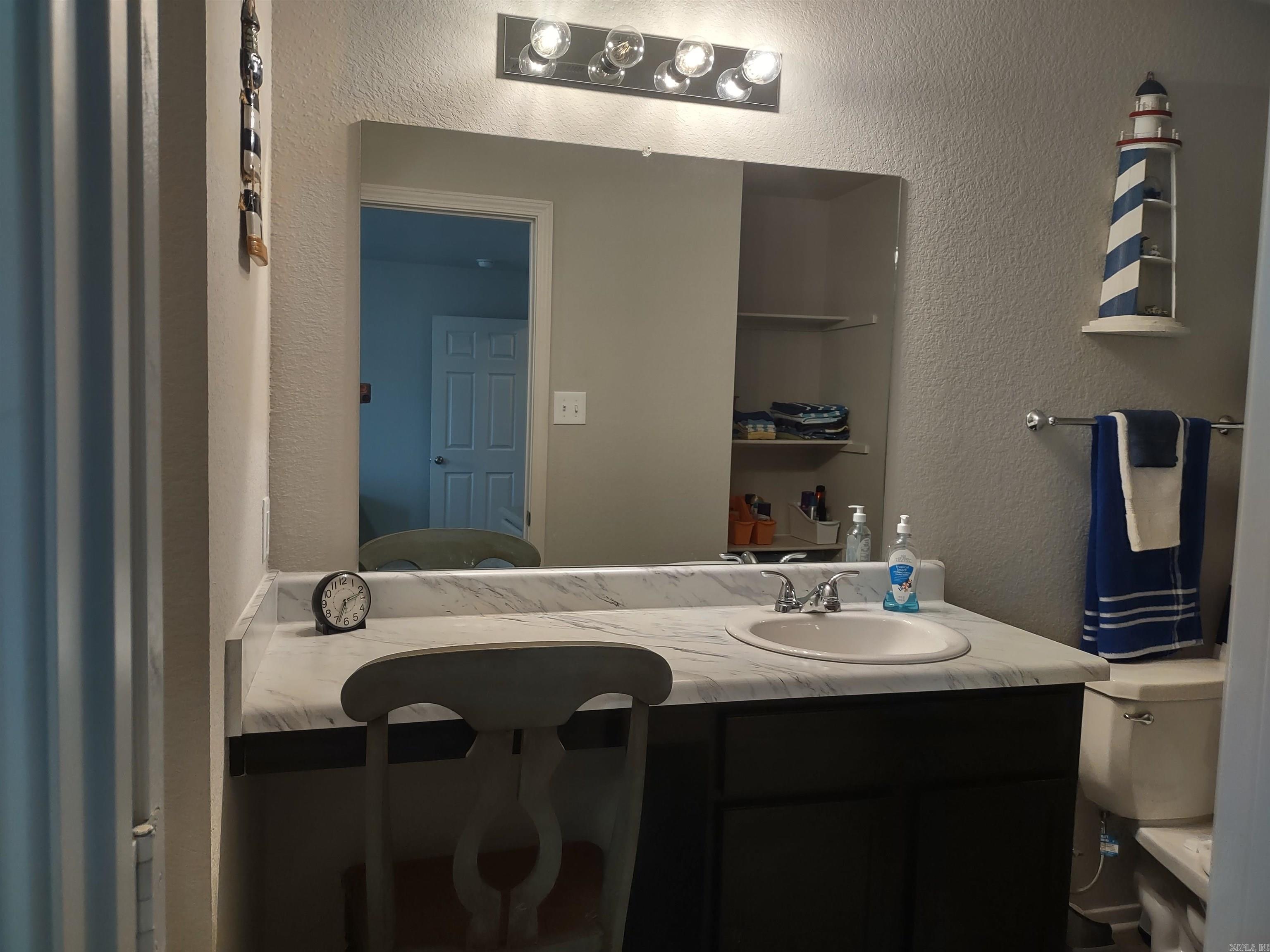 TERRACE MEADOWS - Residential