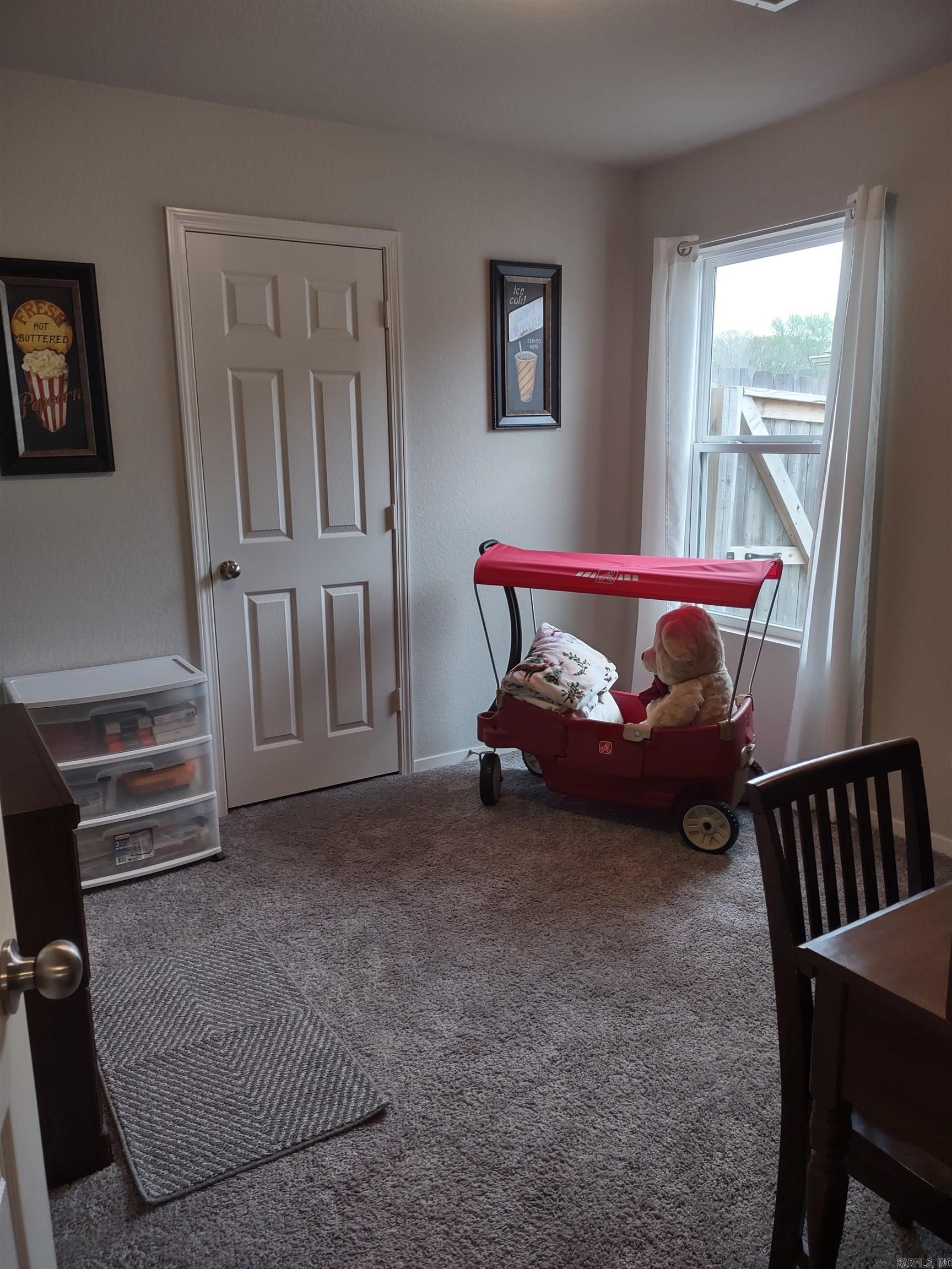 TERRACE MEADOWS - Residential