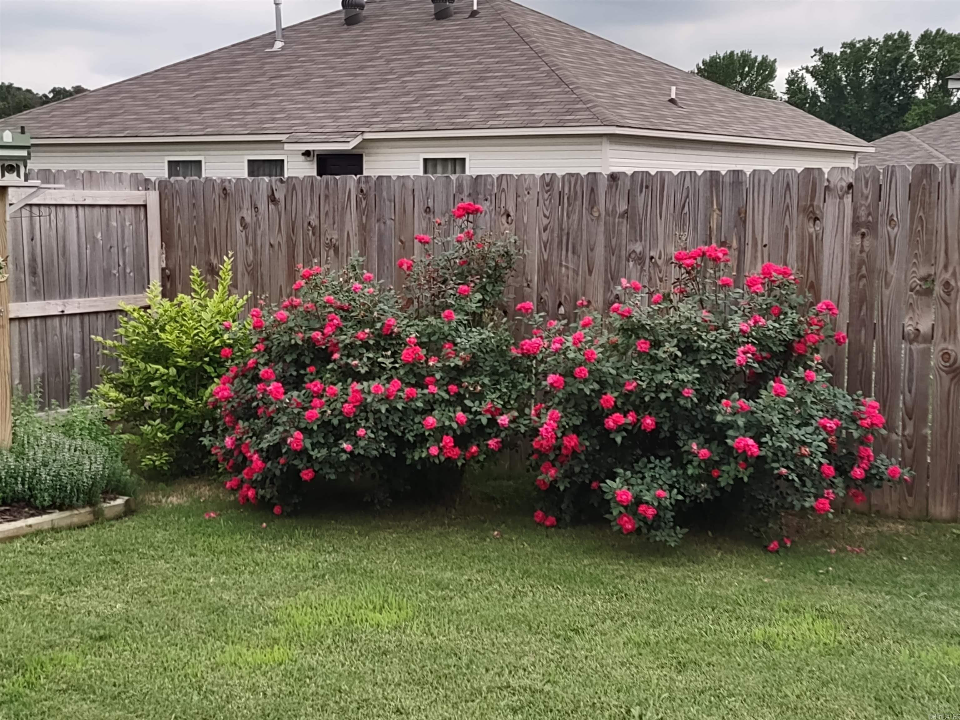 TERRACE MEADOWS - Residential