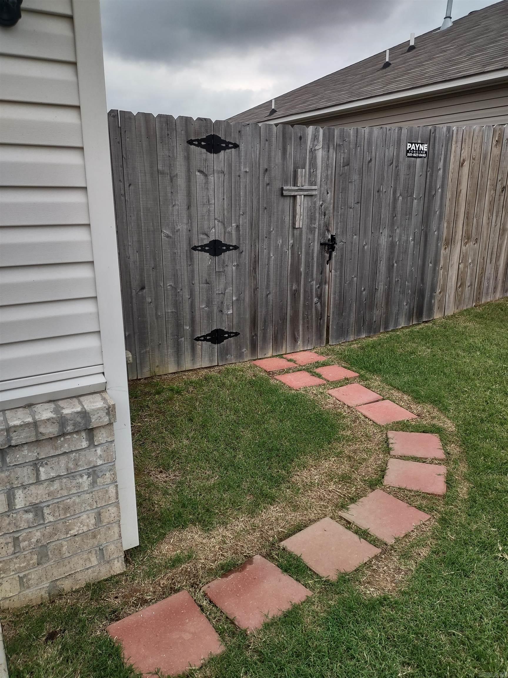 TERRACE MEADOWS - Residential