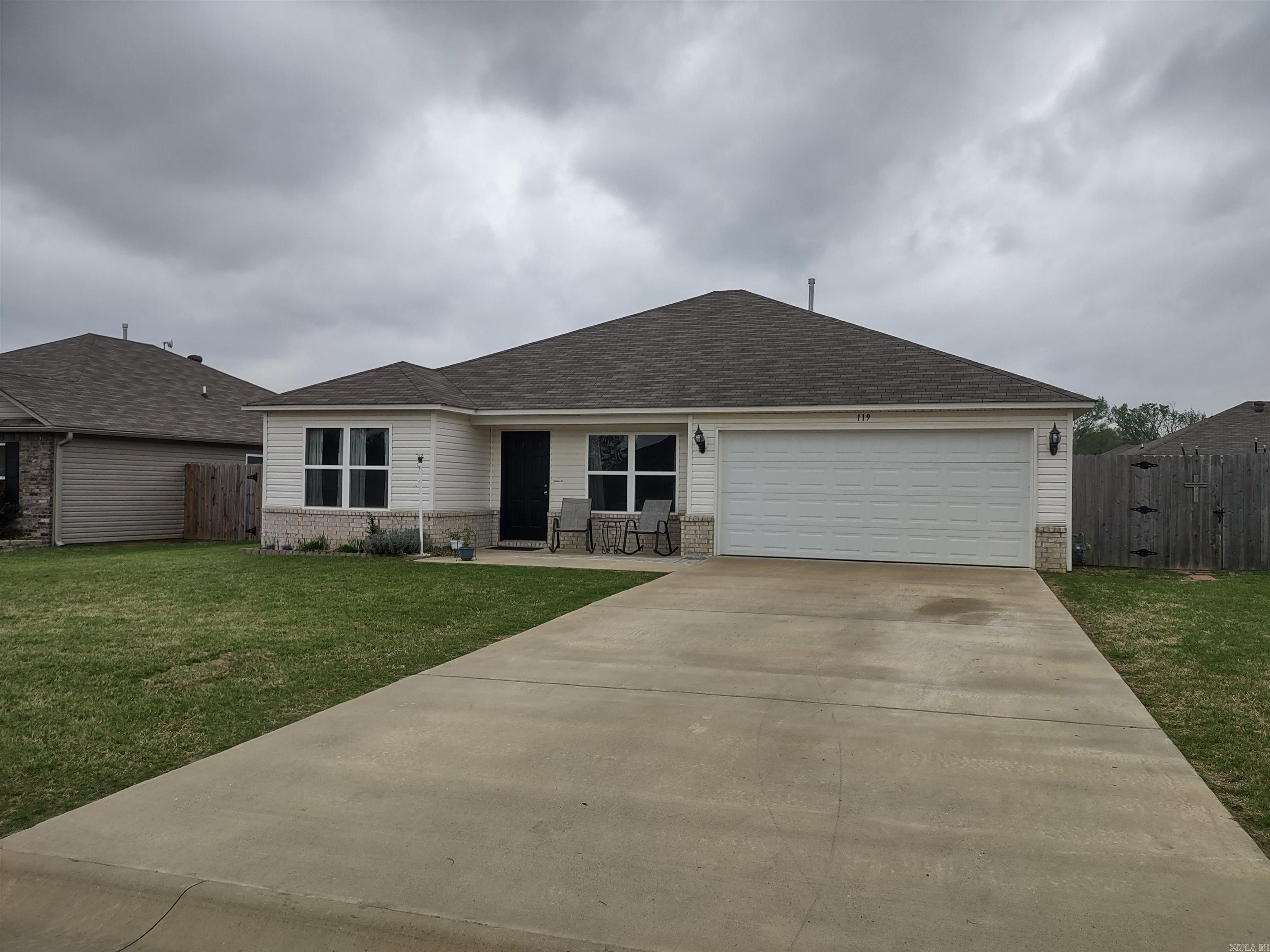 TERRACE MEADOWS - Residential