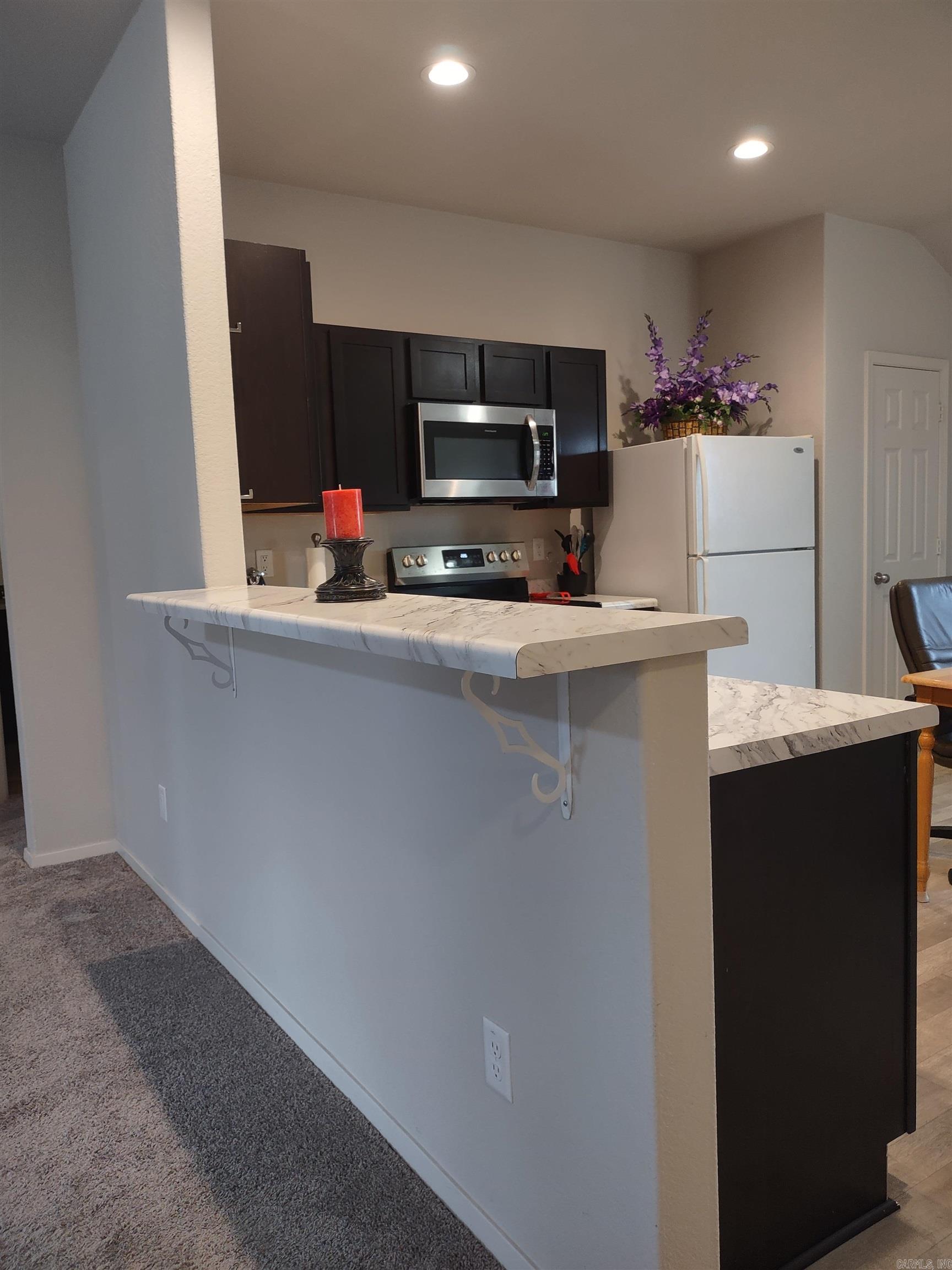 TERRACE MEADOWS - Residential