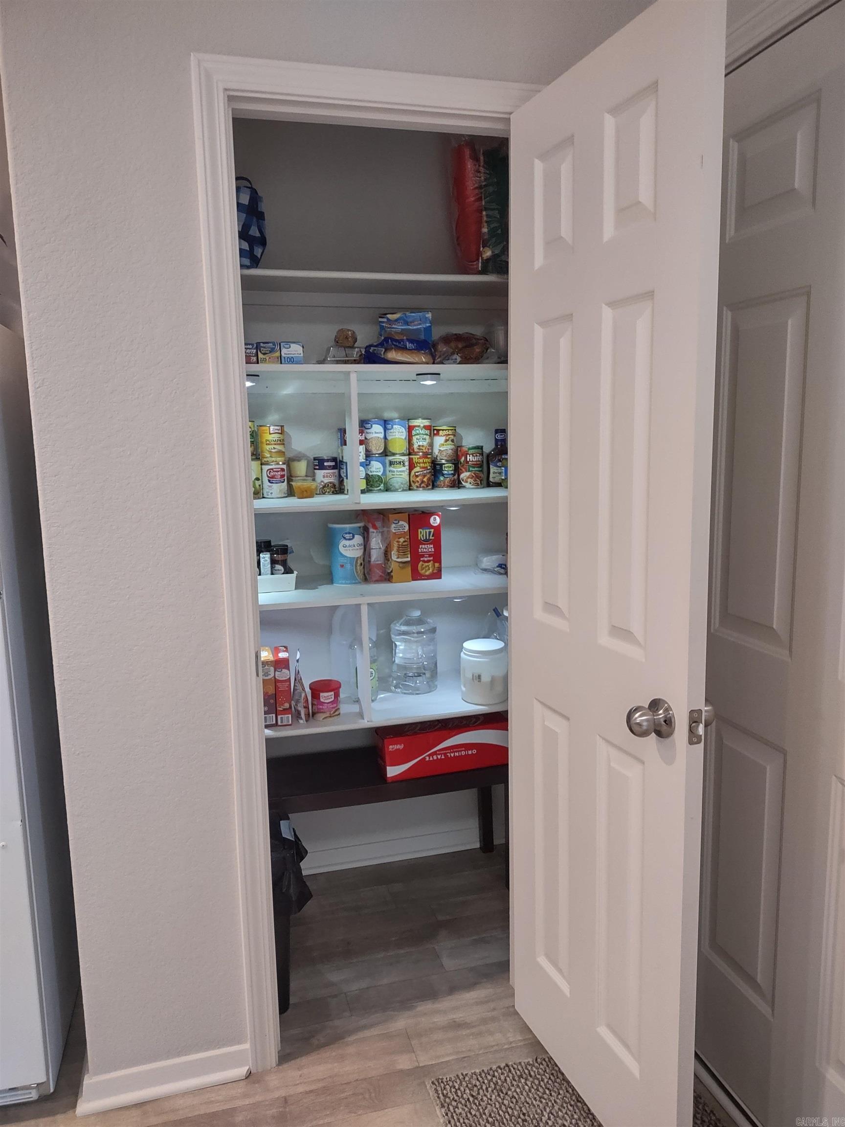 TERRACE MEADOWS - Residential