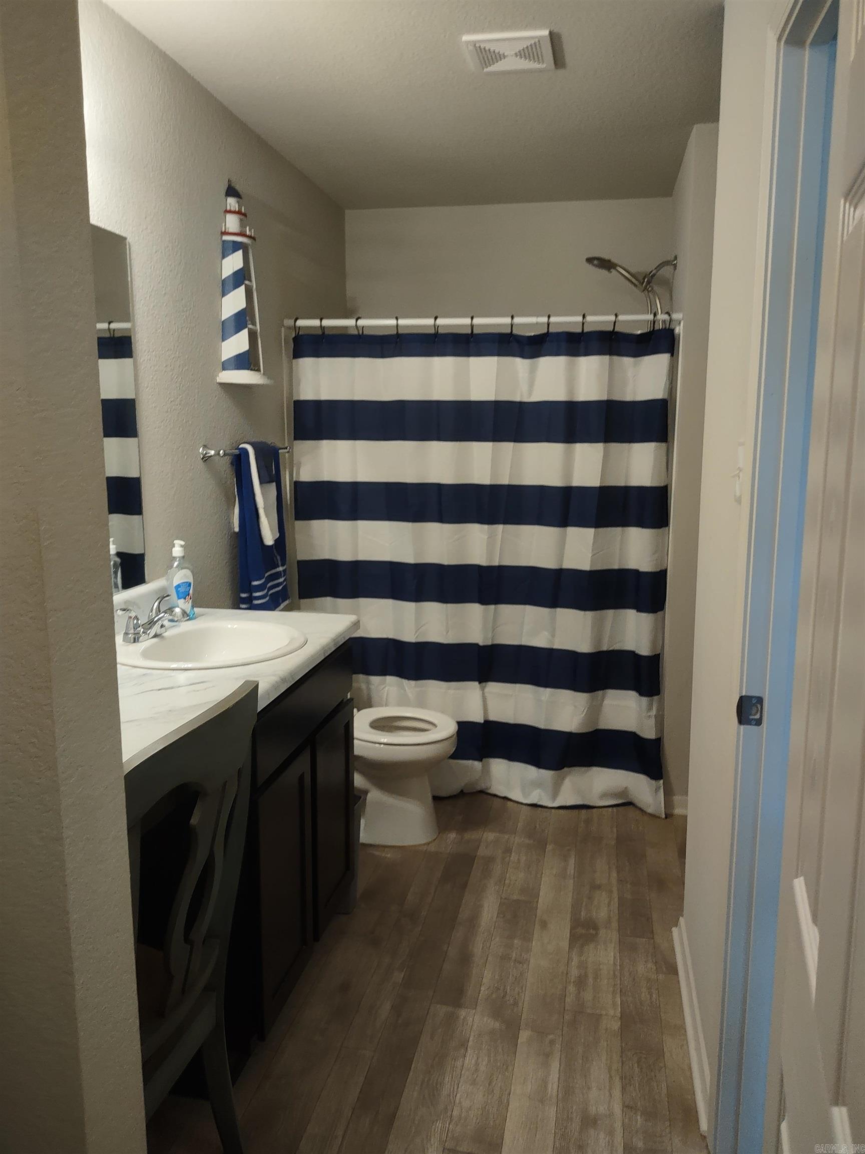 TERRACE MEADOWS - Residential