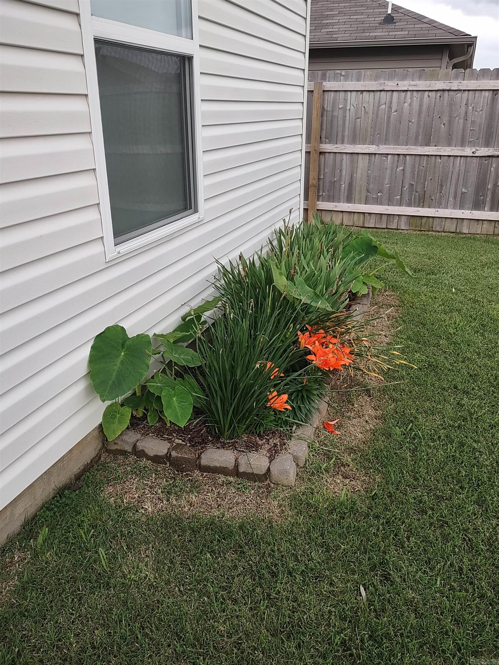 TERRACE MEADOWS - Residential