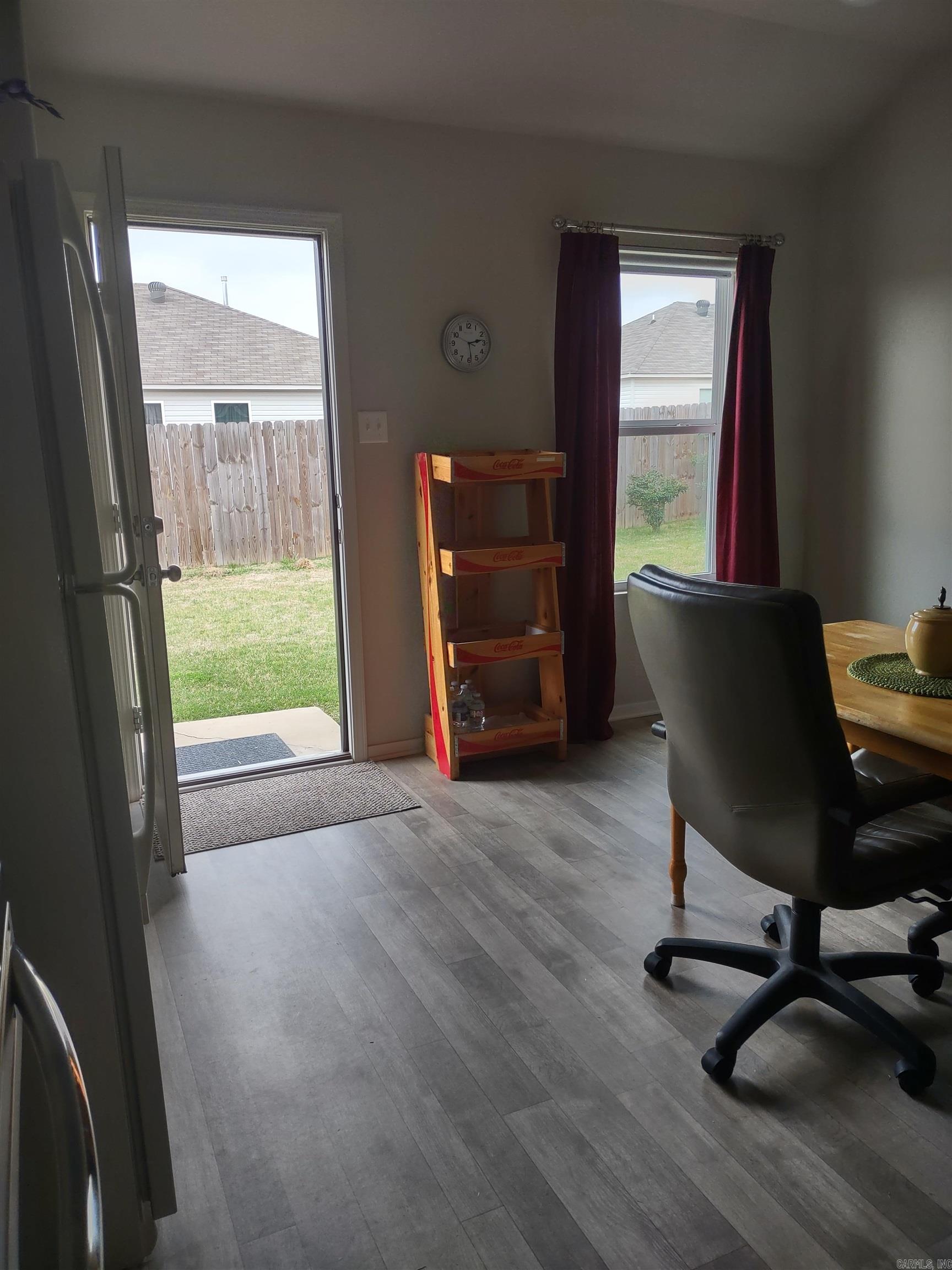 TERRACE MEADOWS - Residential