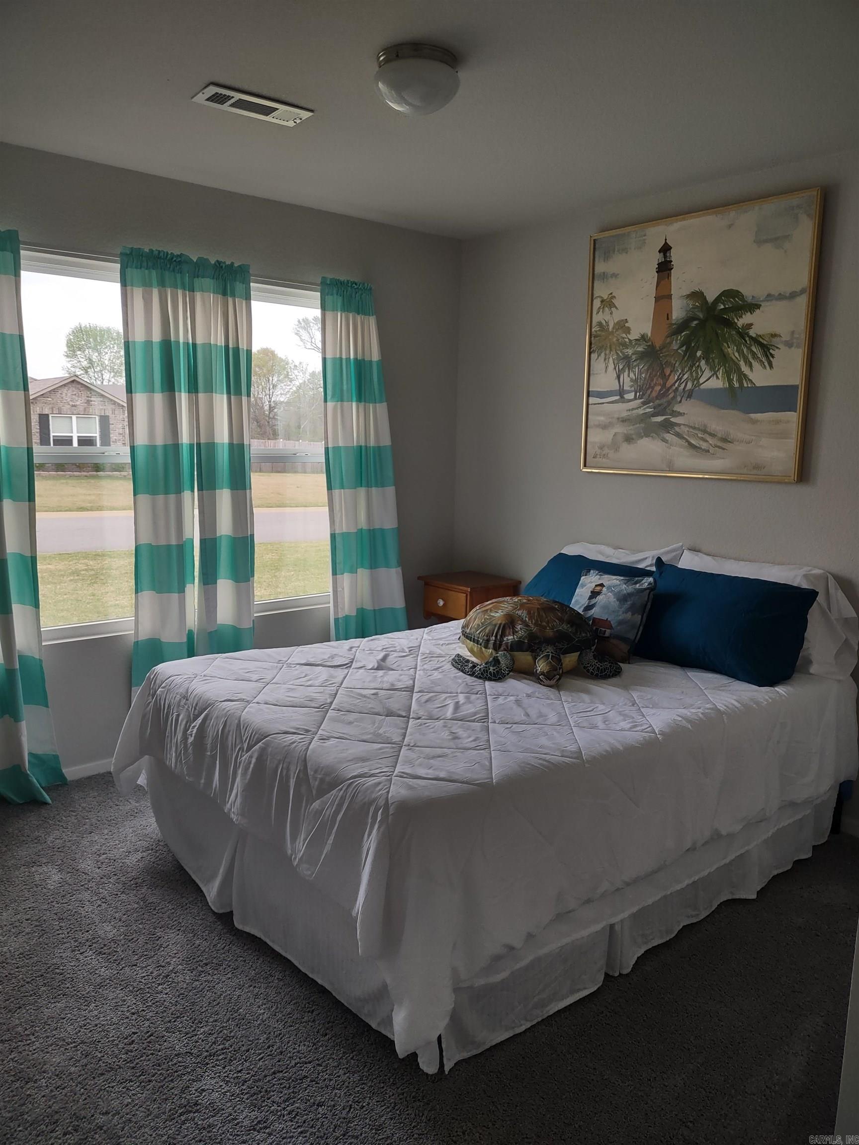 TERRACE MEADOWS - Residential