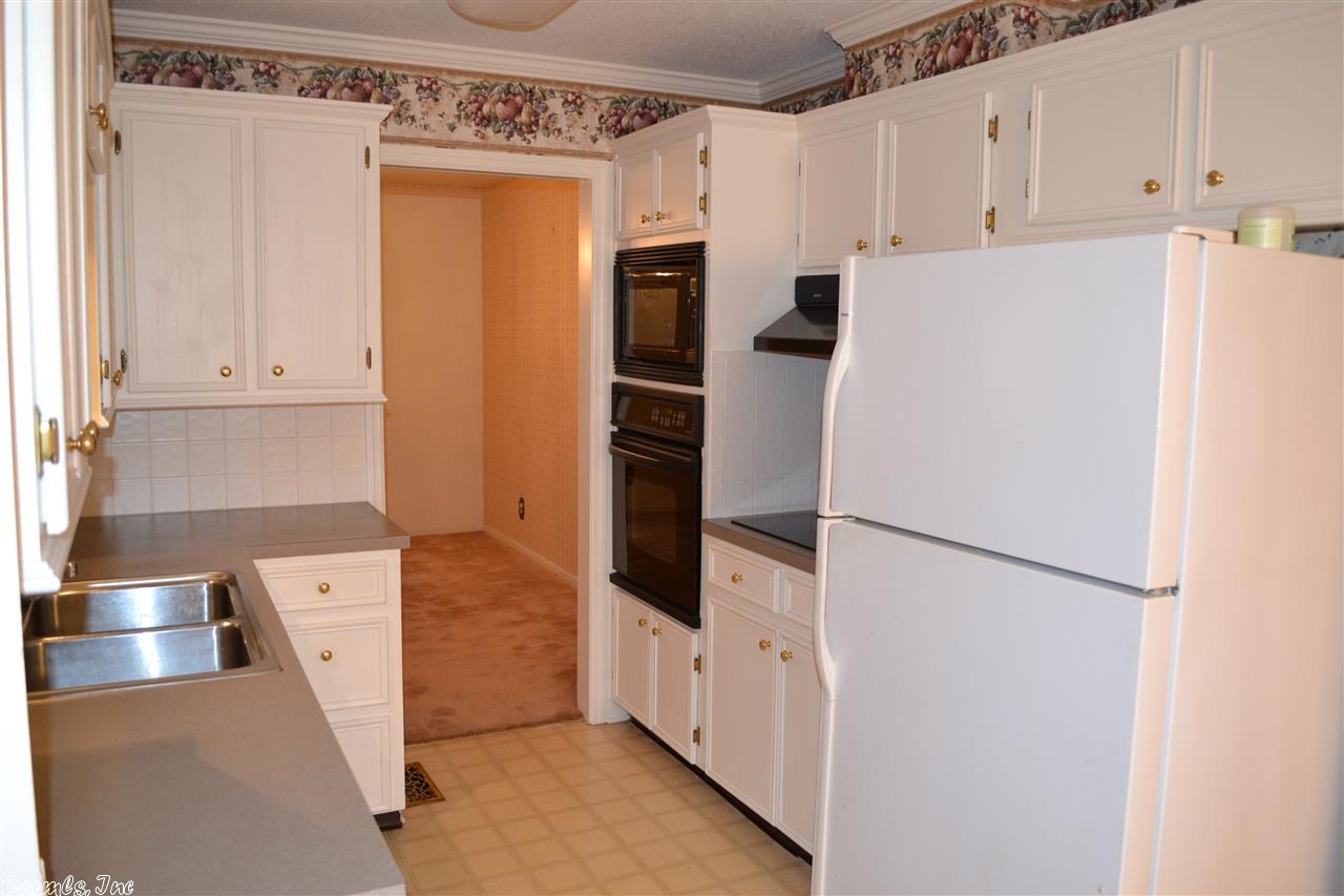 PARK HILL - Residential