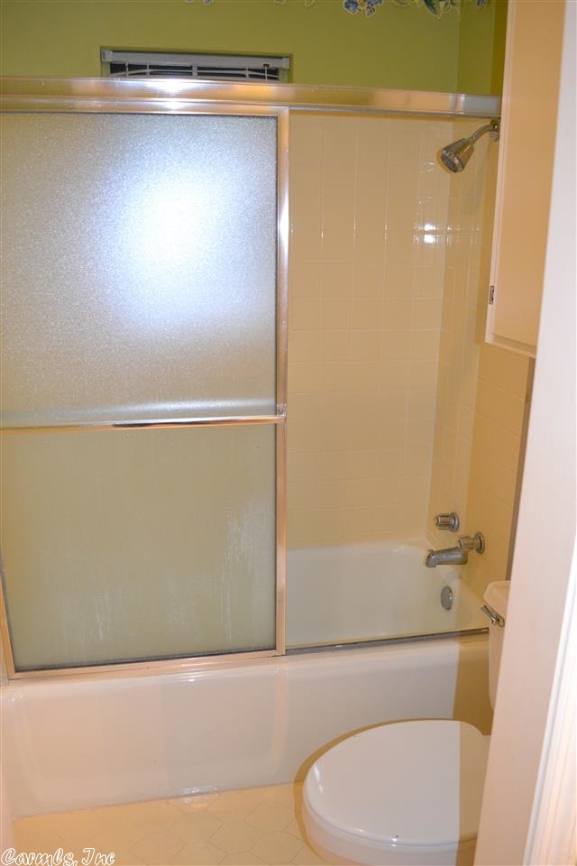 PARK HILL - Residential