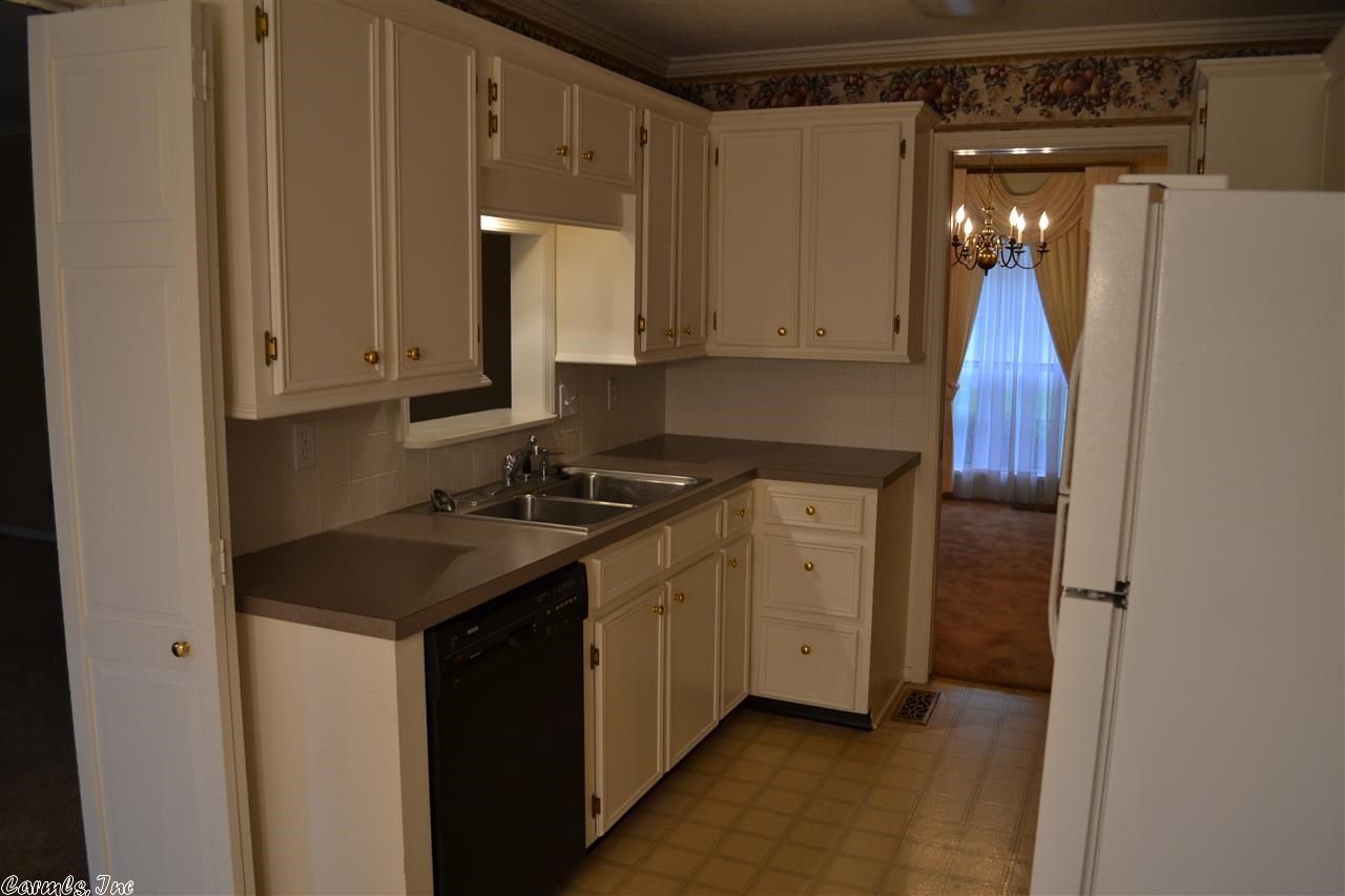 PARK HILL - Residential