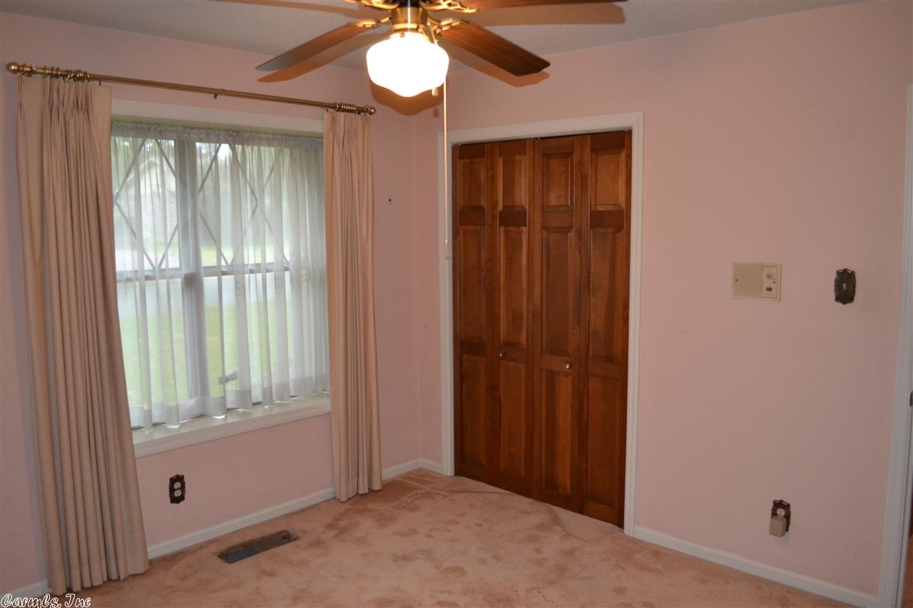 PARK HILL - Residential