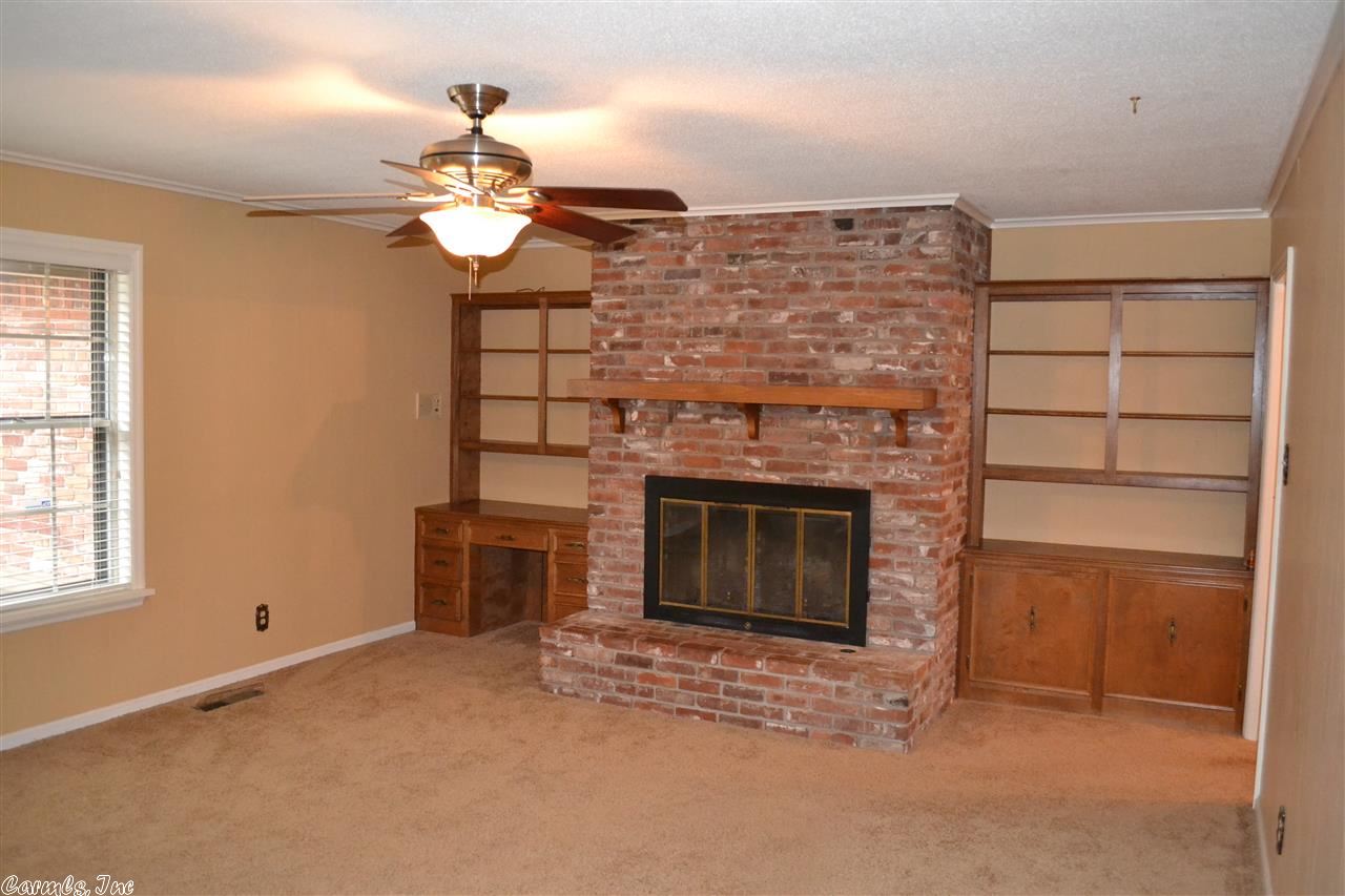 PARK HILL - Residential