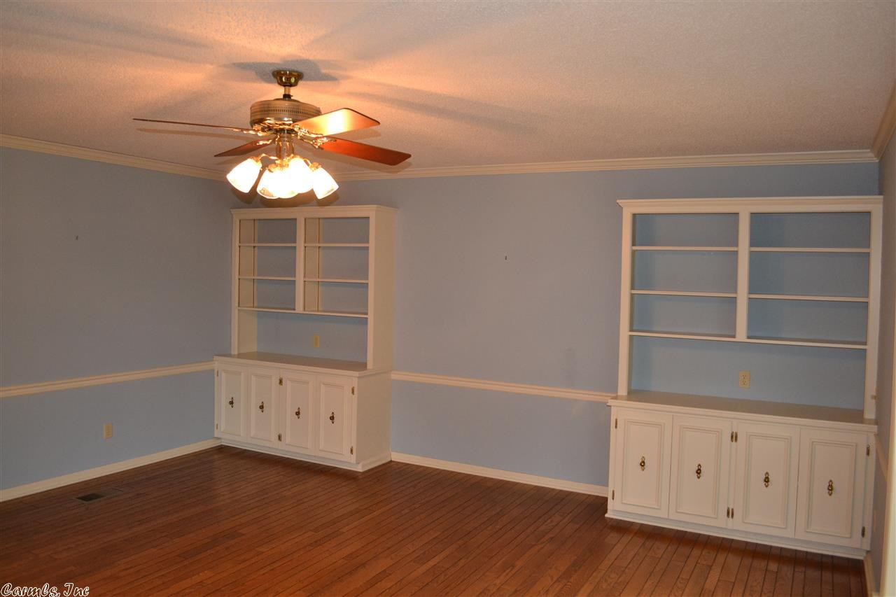 PARK HILL - Residential