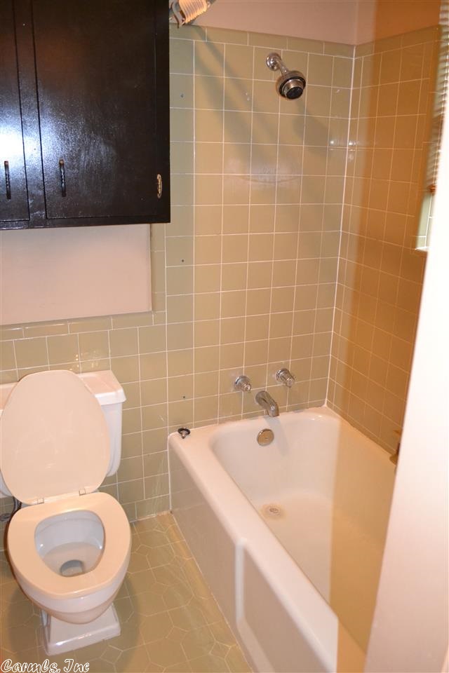 PARK HILL - Residential