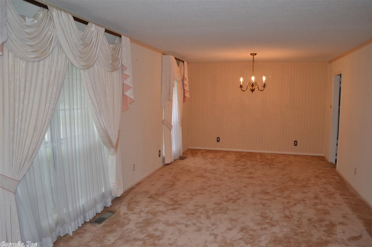 PARK HILL - Residential