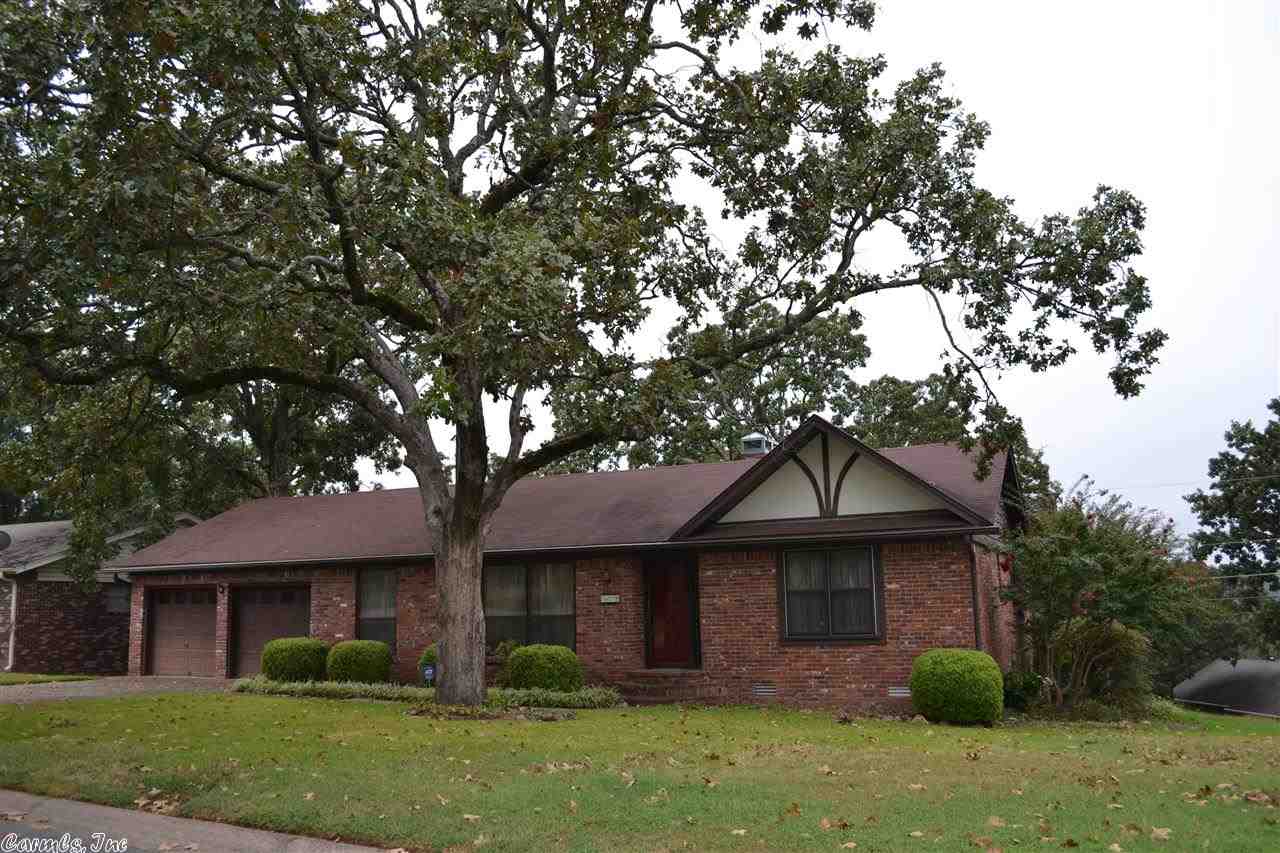 PARK HILL - Residential