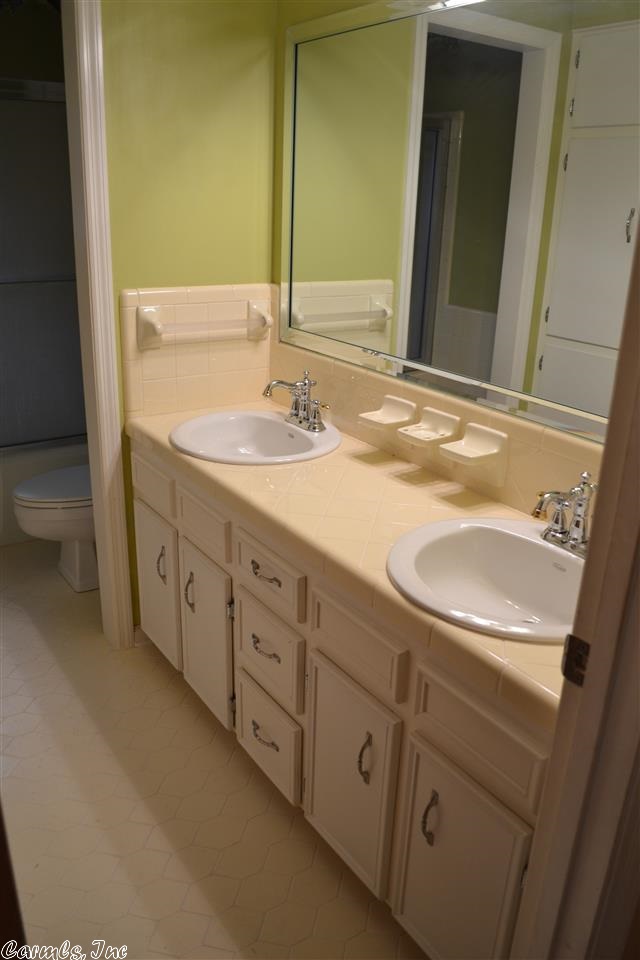 PARK HILL - Residential