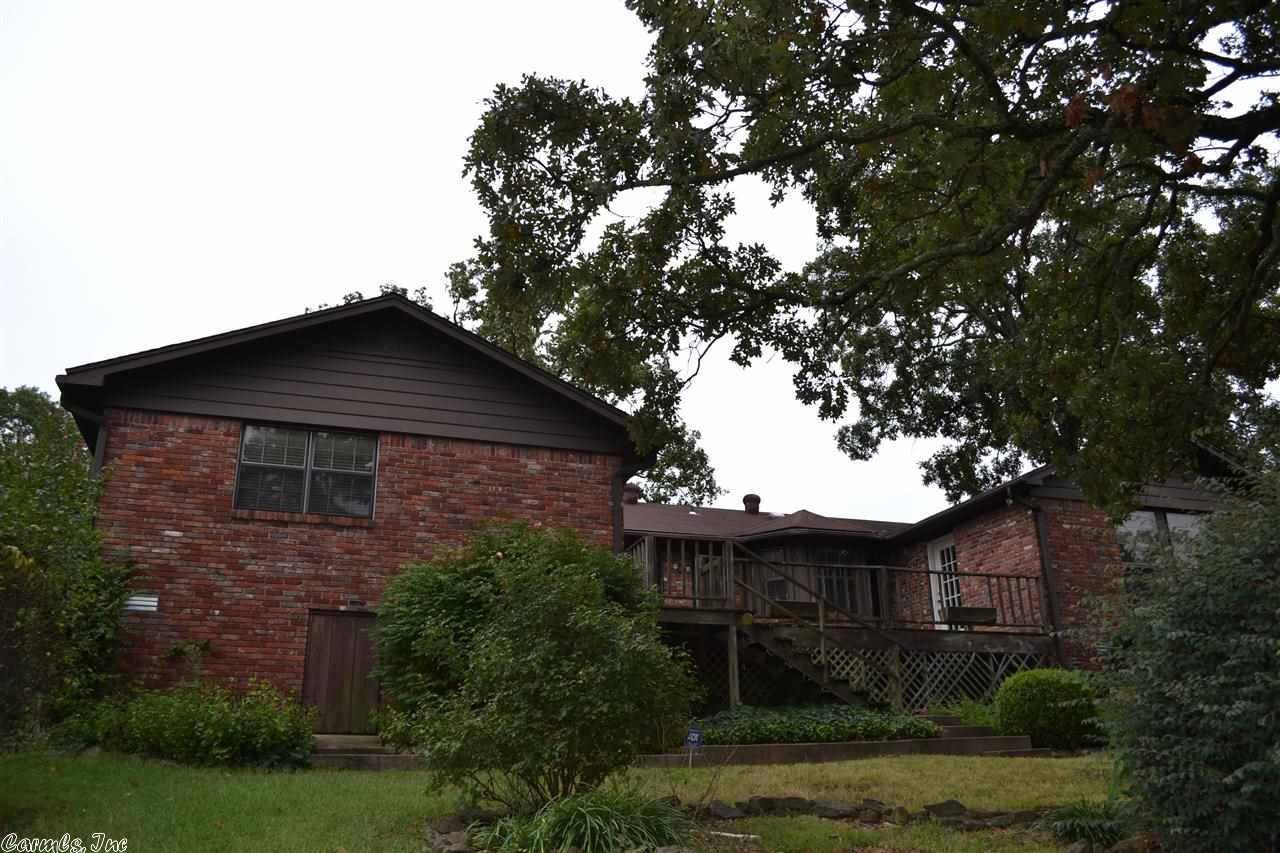 PARK HILL - Residential