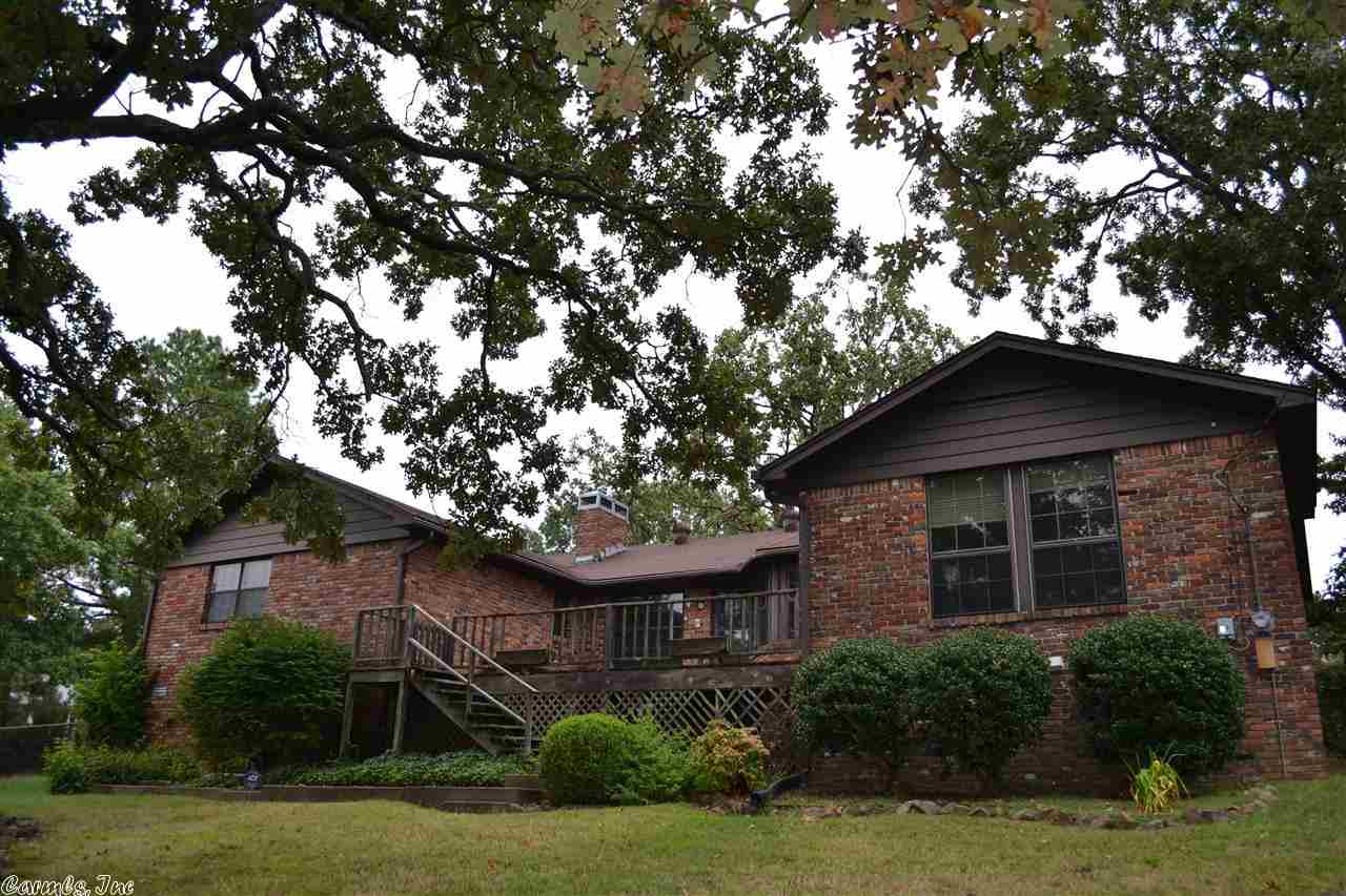 PARK HILL - Residential