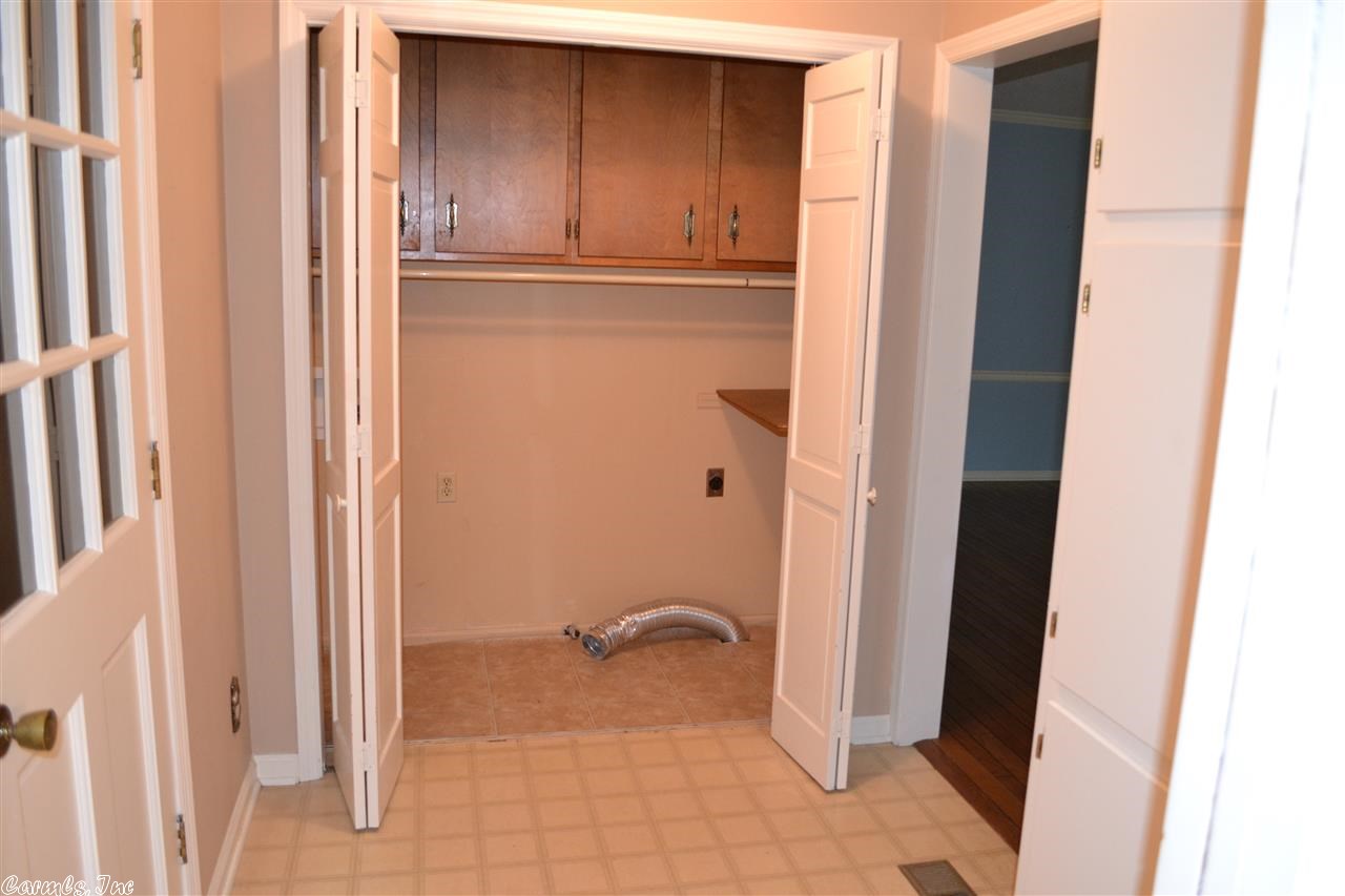 PARK HILL - Residential