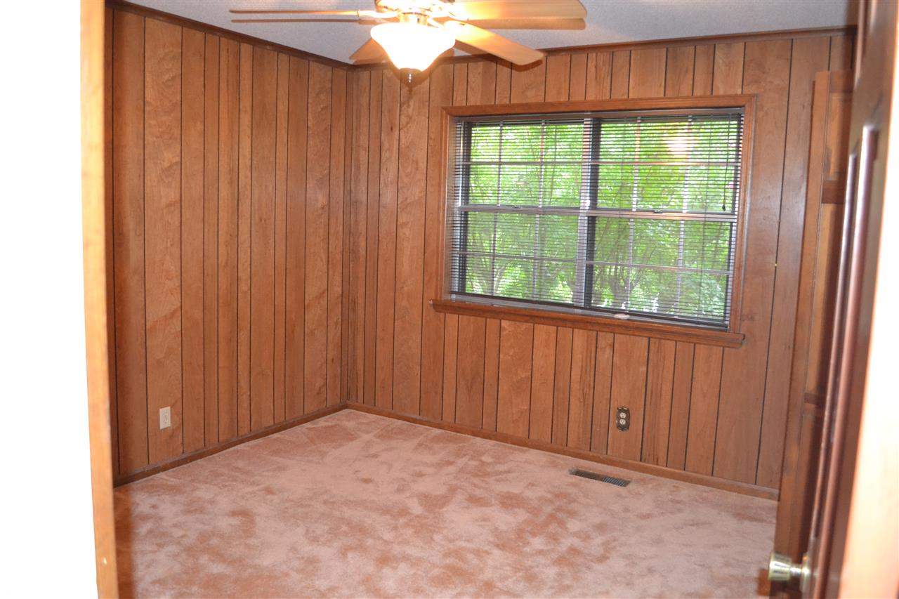 PARK HILL - Residential