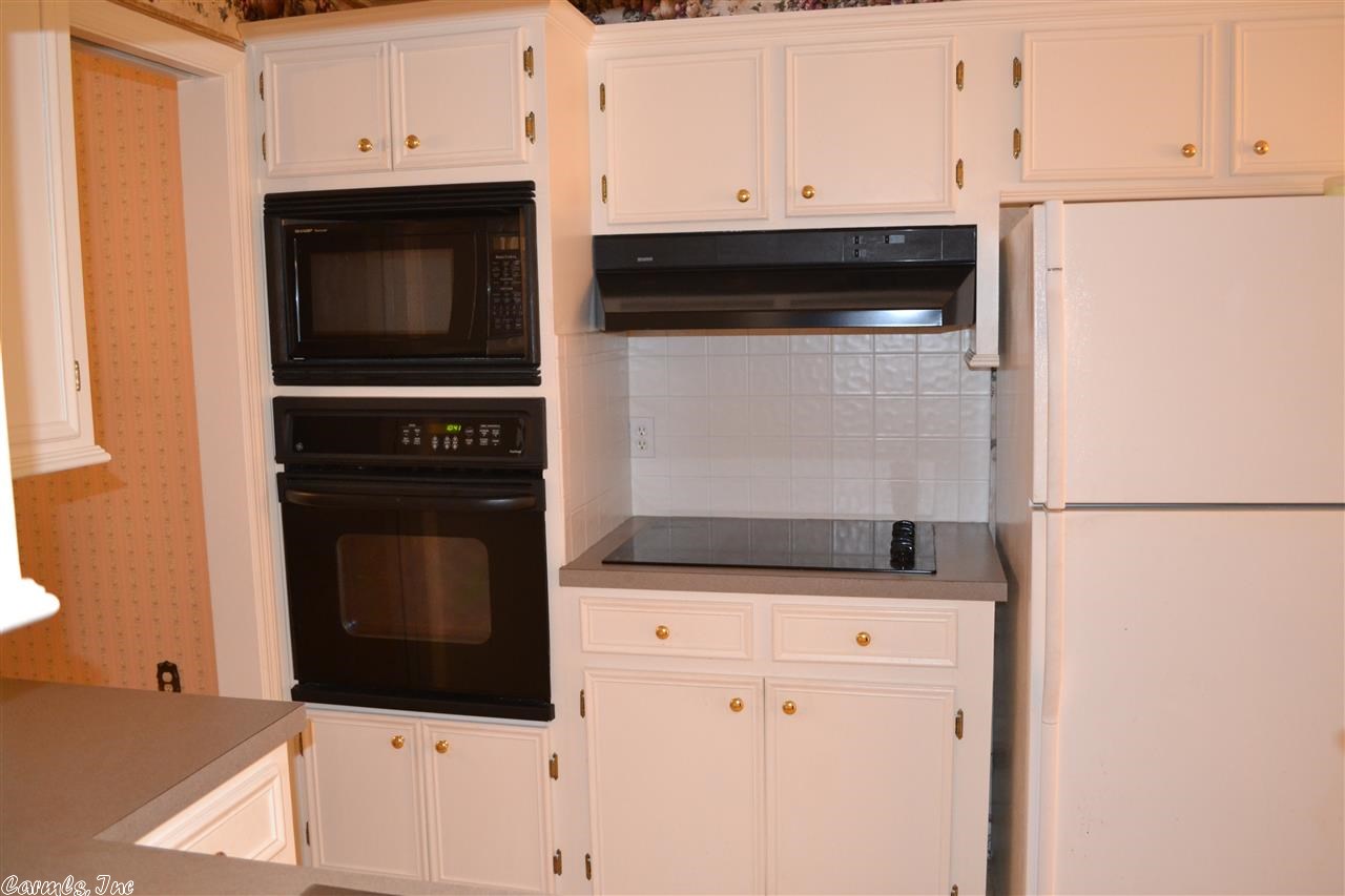 PARK HILL - Residential