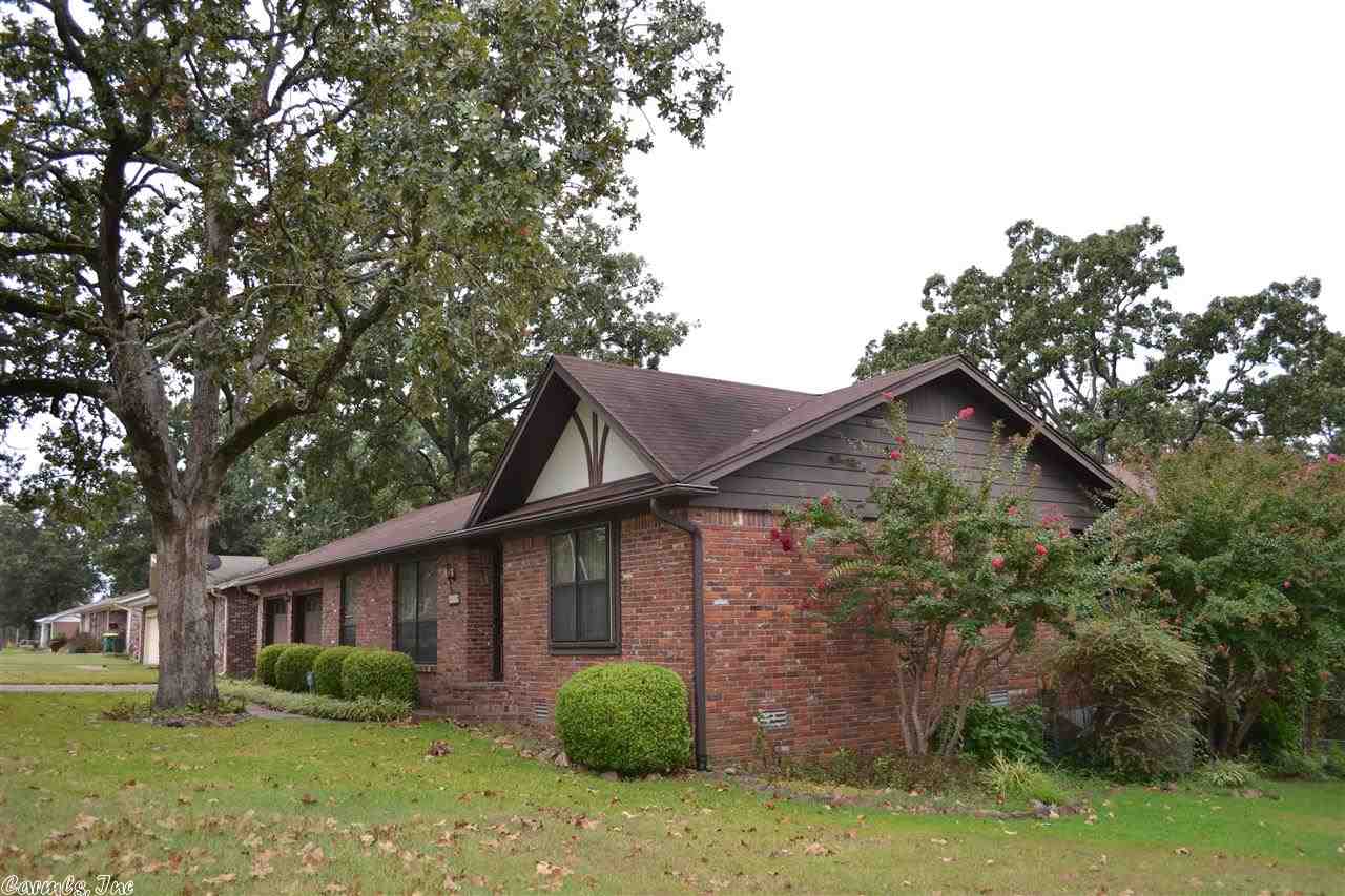 PARK HILL - Residential