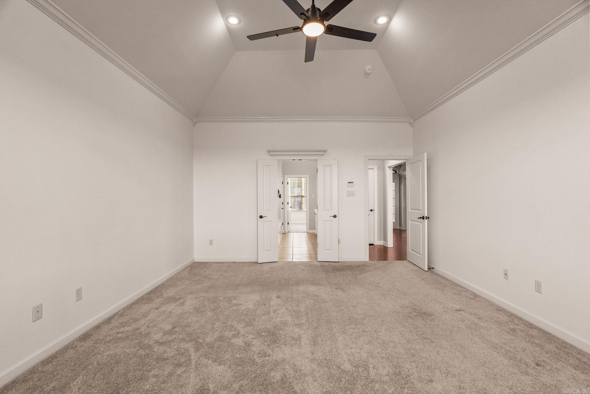 Majesti Pointe - Residential