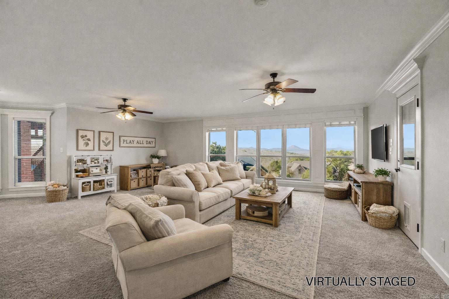 Majesti Pointe - Residential