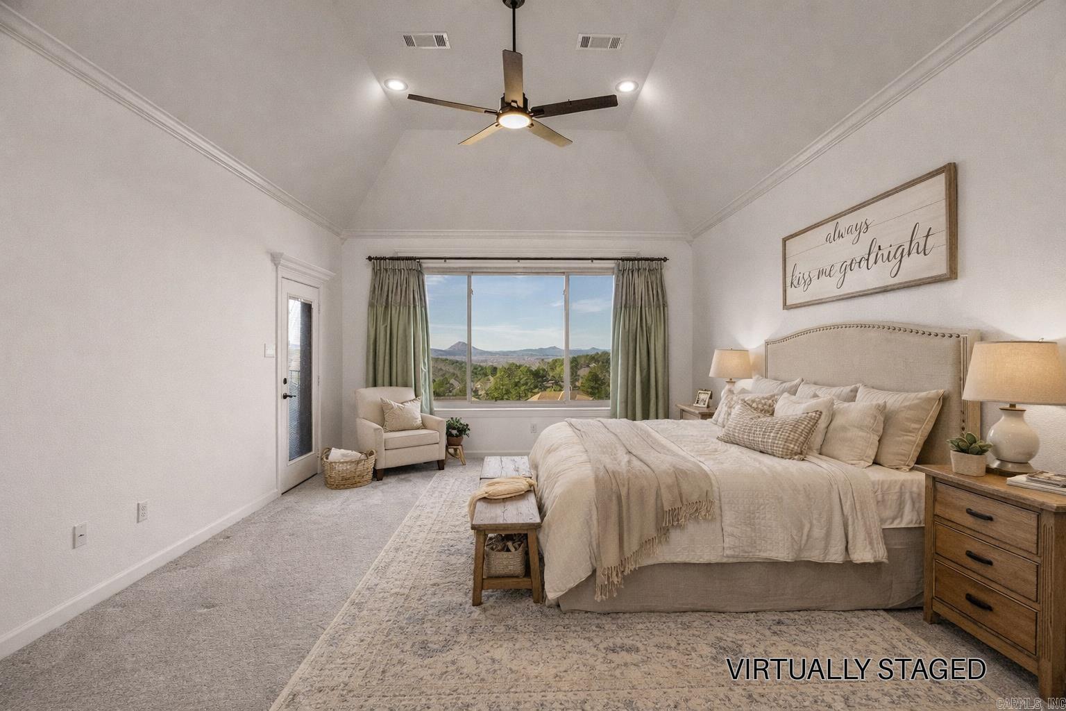 Majesti Pointe - Residential