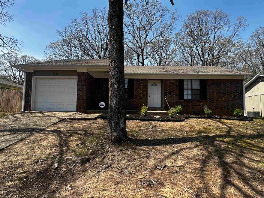 INVESTORS!! Tenant occupied, remodeled home. This is a great addition to your portfolio. Don't miss out on this!  --Agents please see remarks for more info