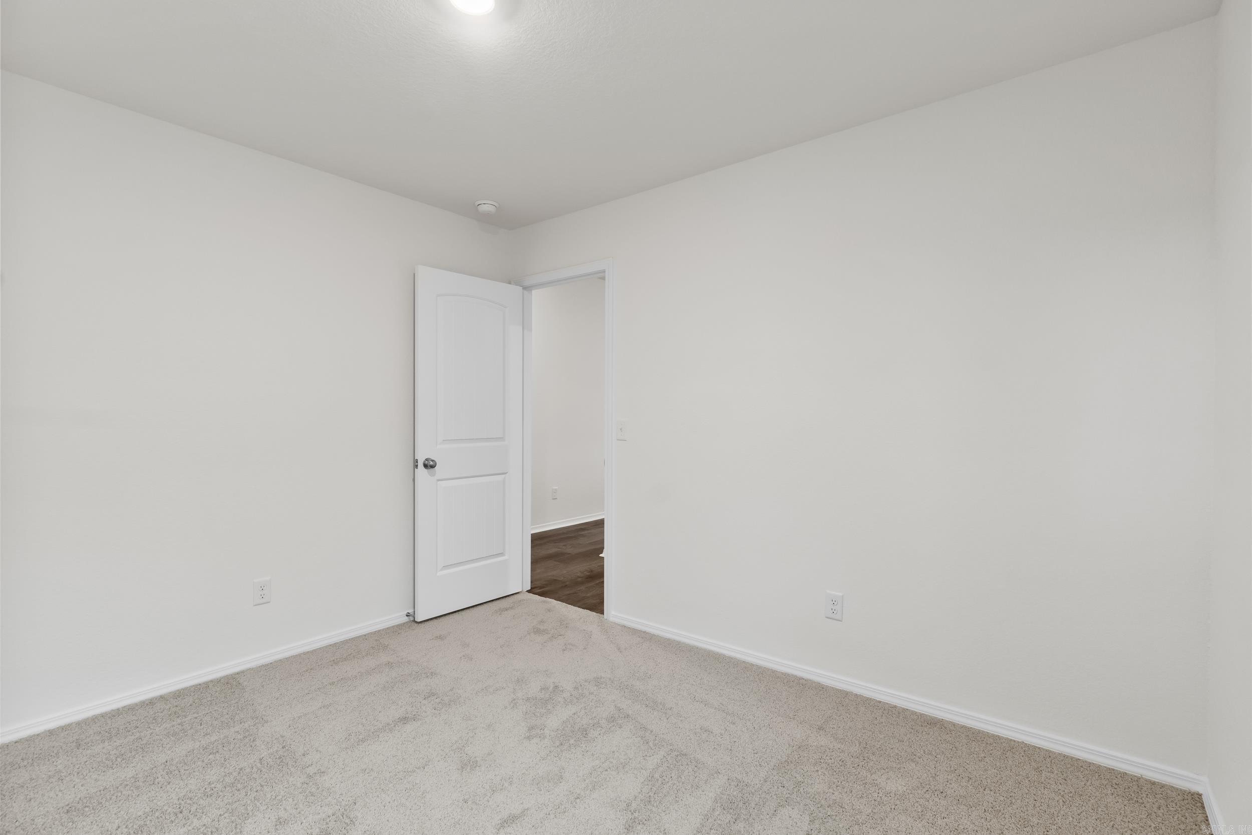 COUNTRY CLUB OF ARK THE - Residential