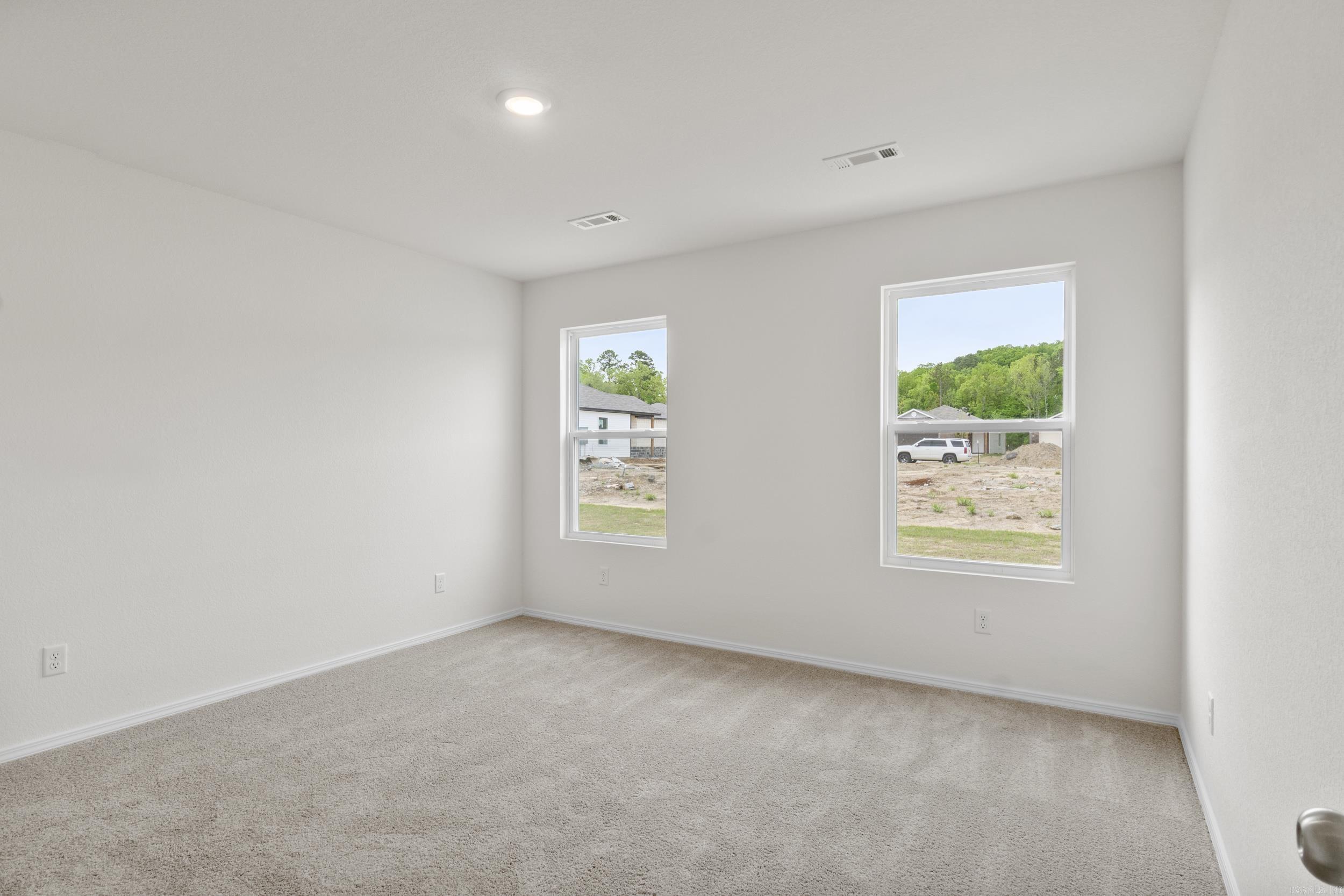 COUNTRY CLUB OF ARK THE - Residential