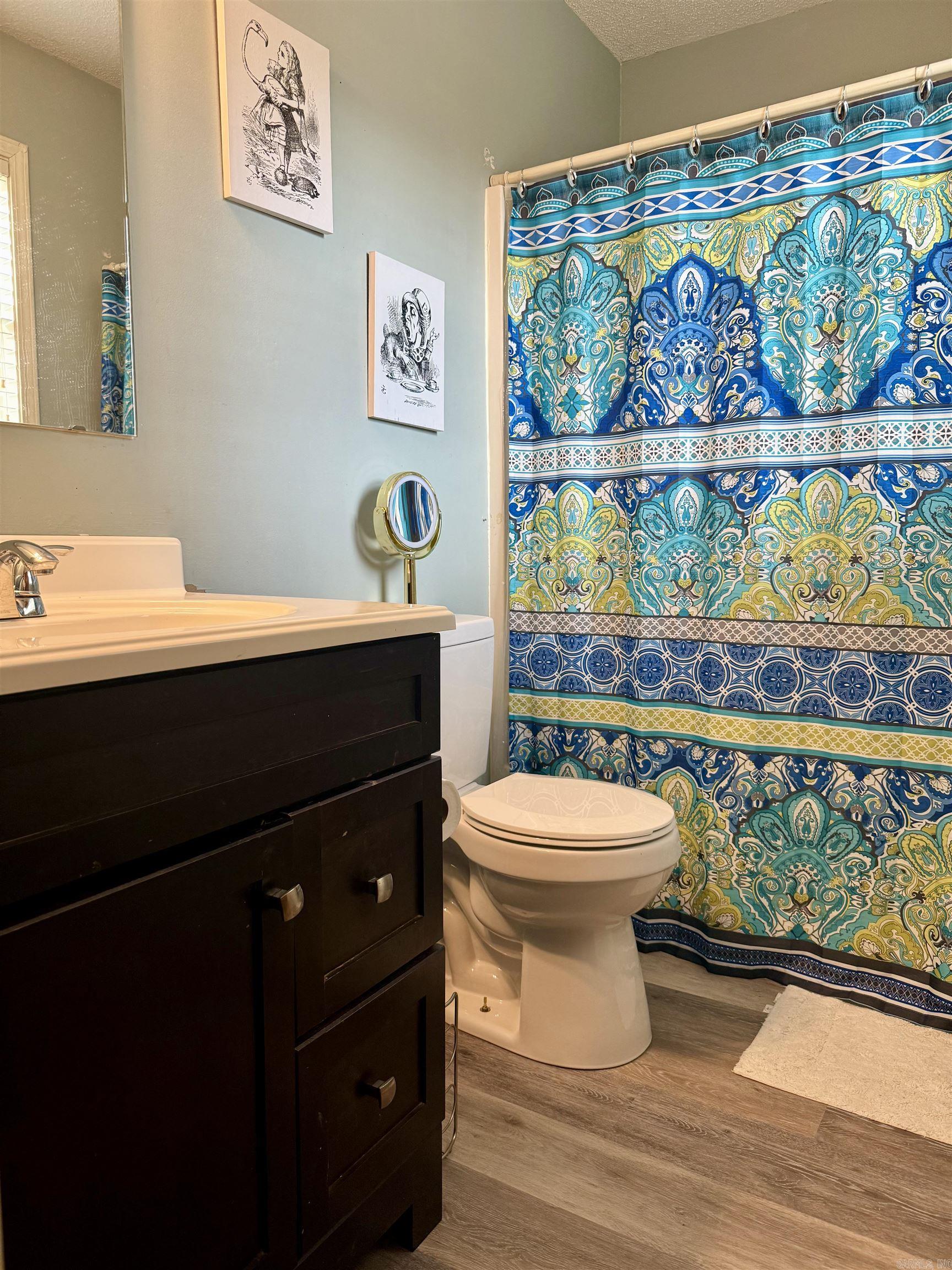 Brookside - Residential