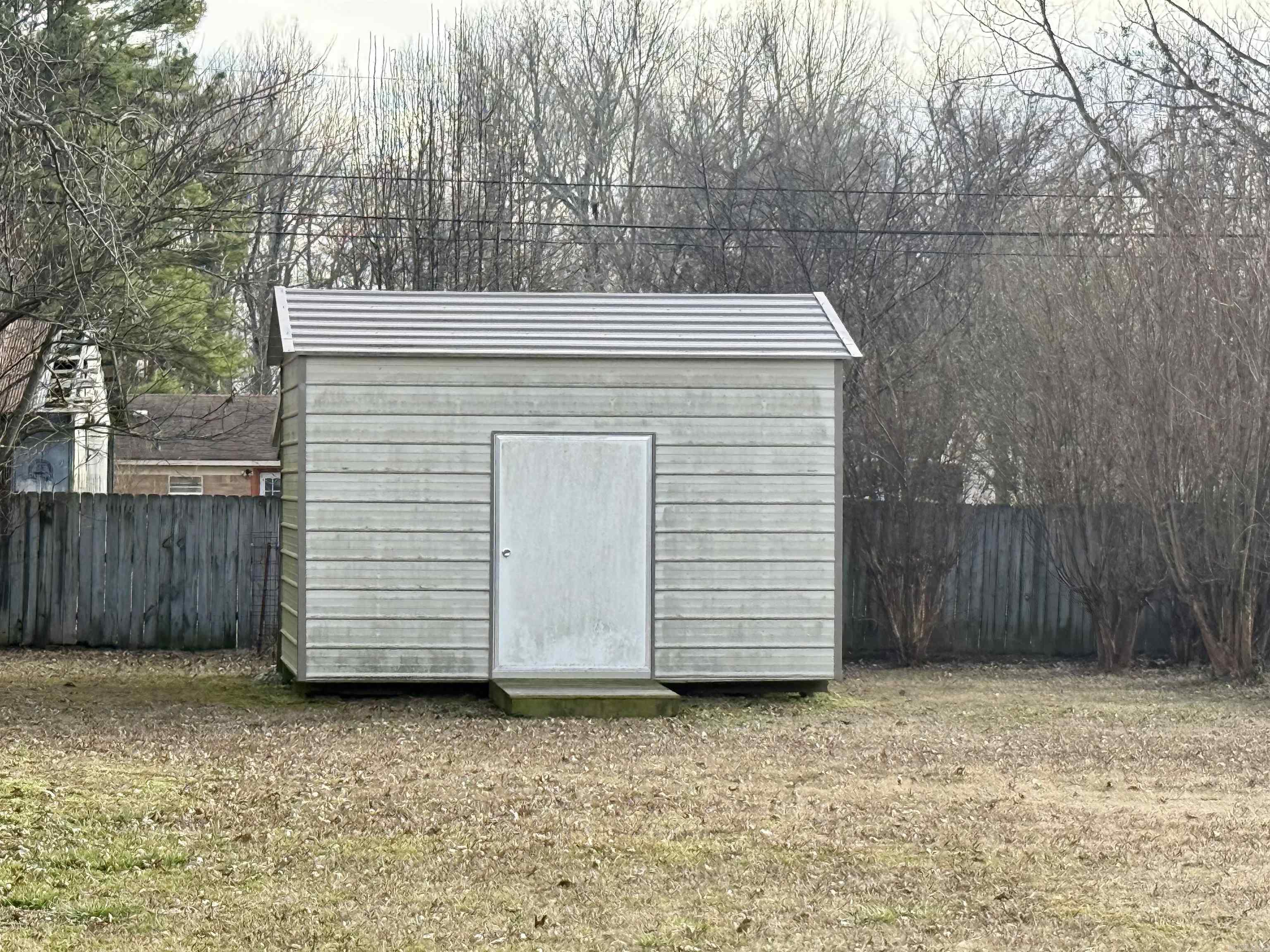 Brookside - Residential