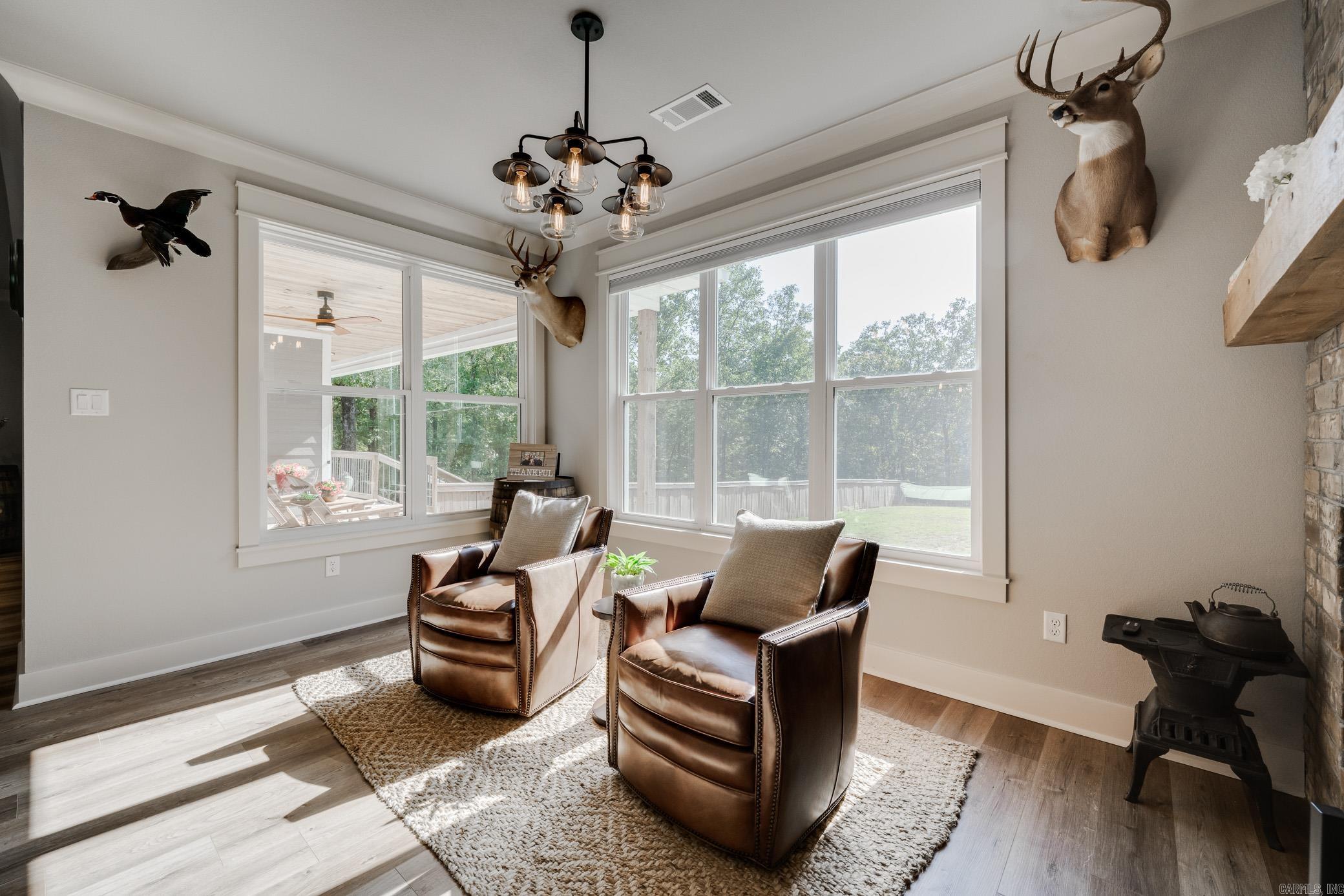 Stone Hill Ranch - Residential
