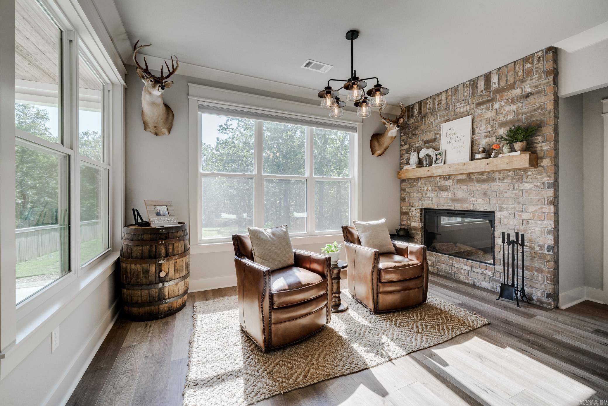 Stone Hill Ranch - Residential
