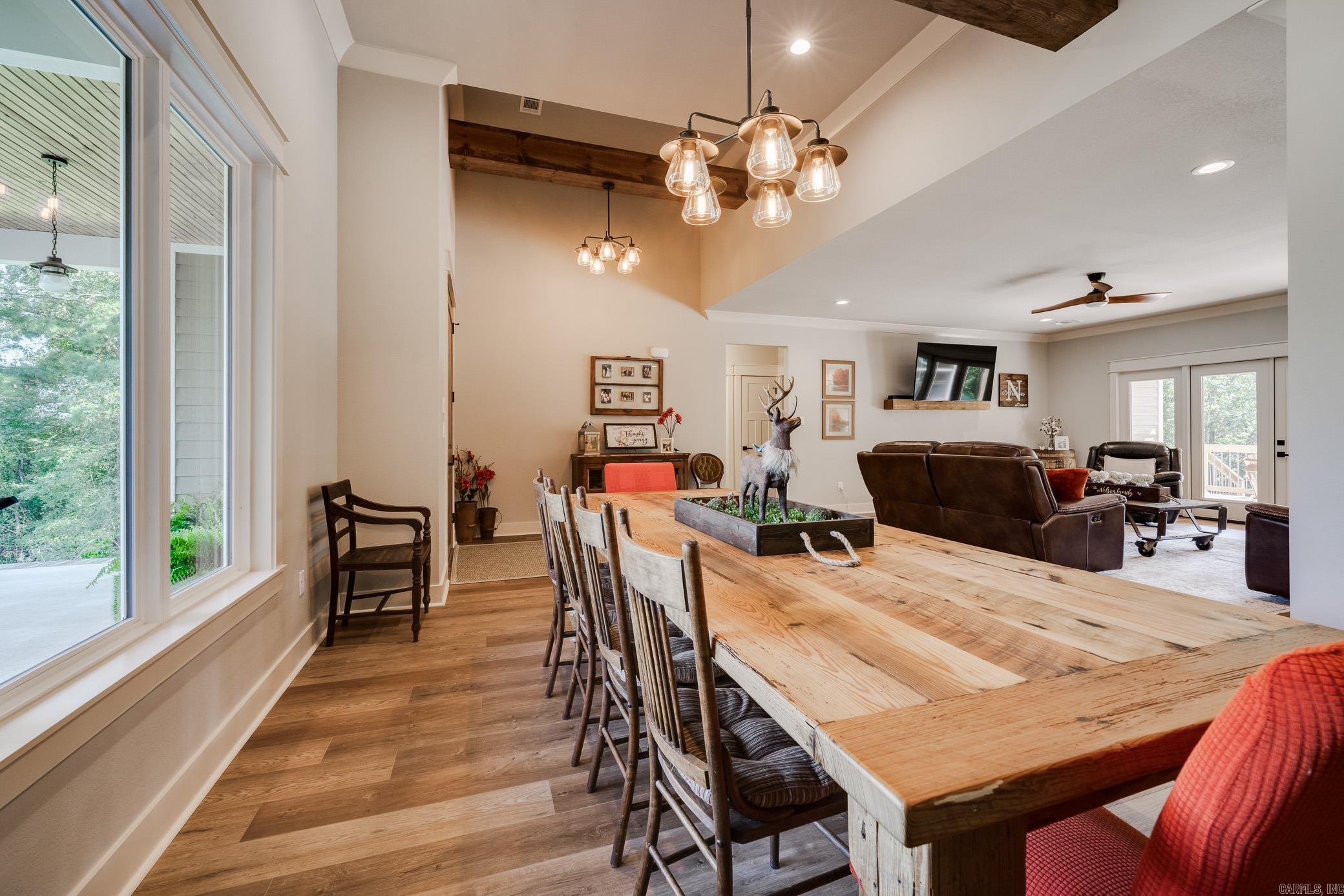 Stone Hill Ranch - Residential