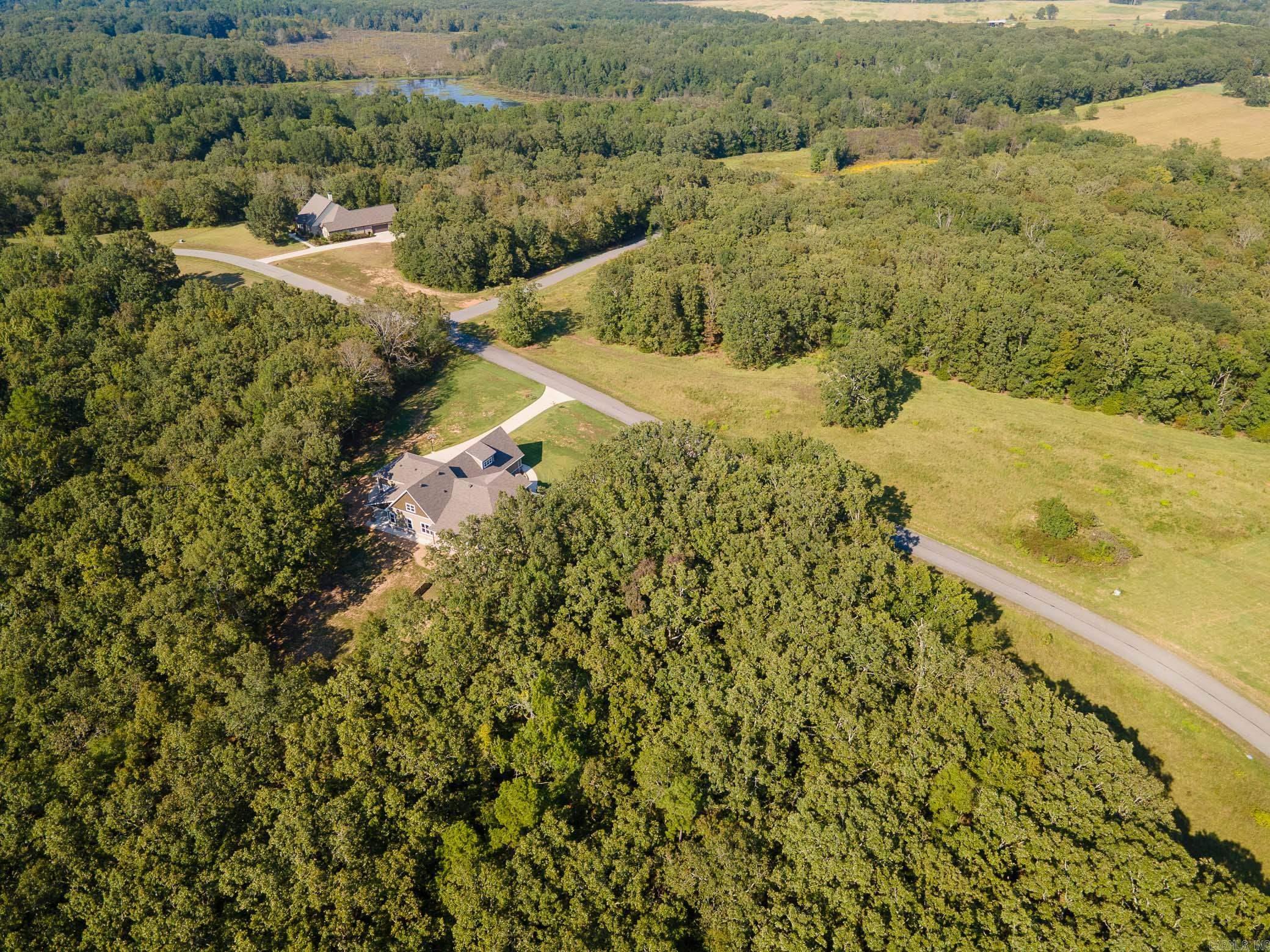 Stone Hill Ranch - Residential
