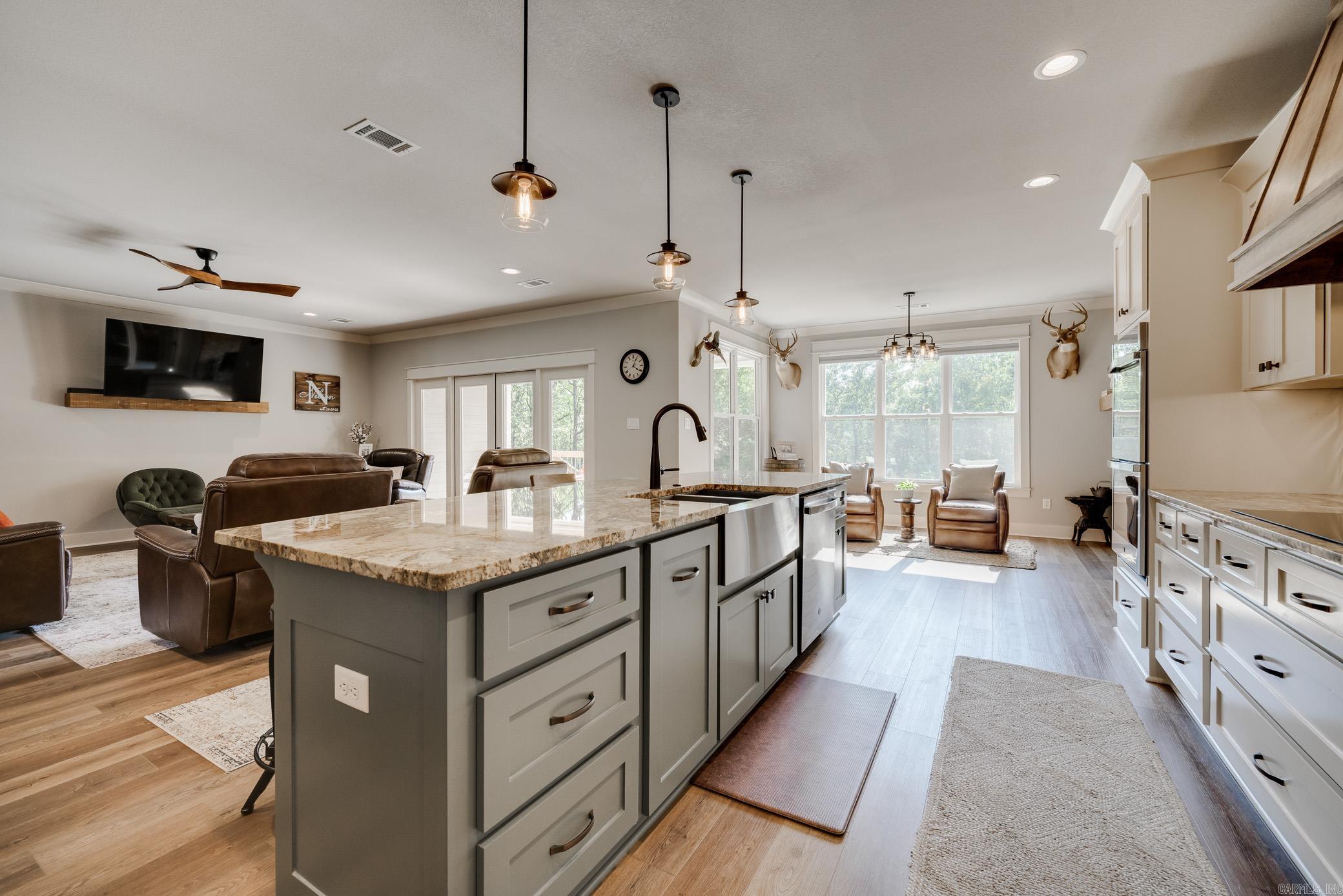 Stone Hill Ranch - Residential
