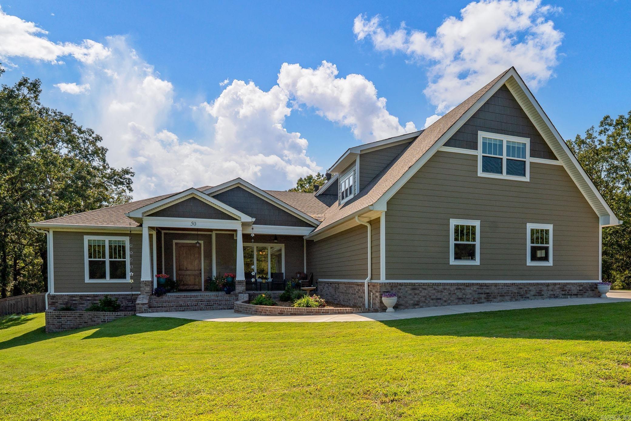 Stone Hill Ranch - Residential