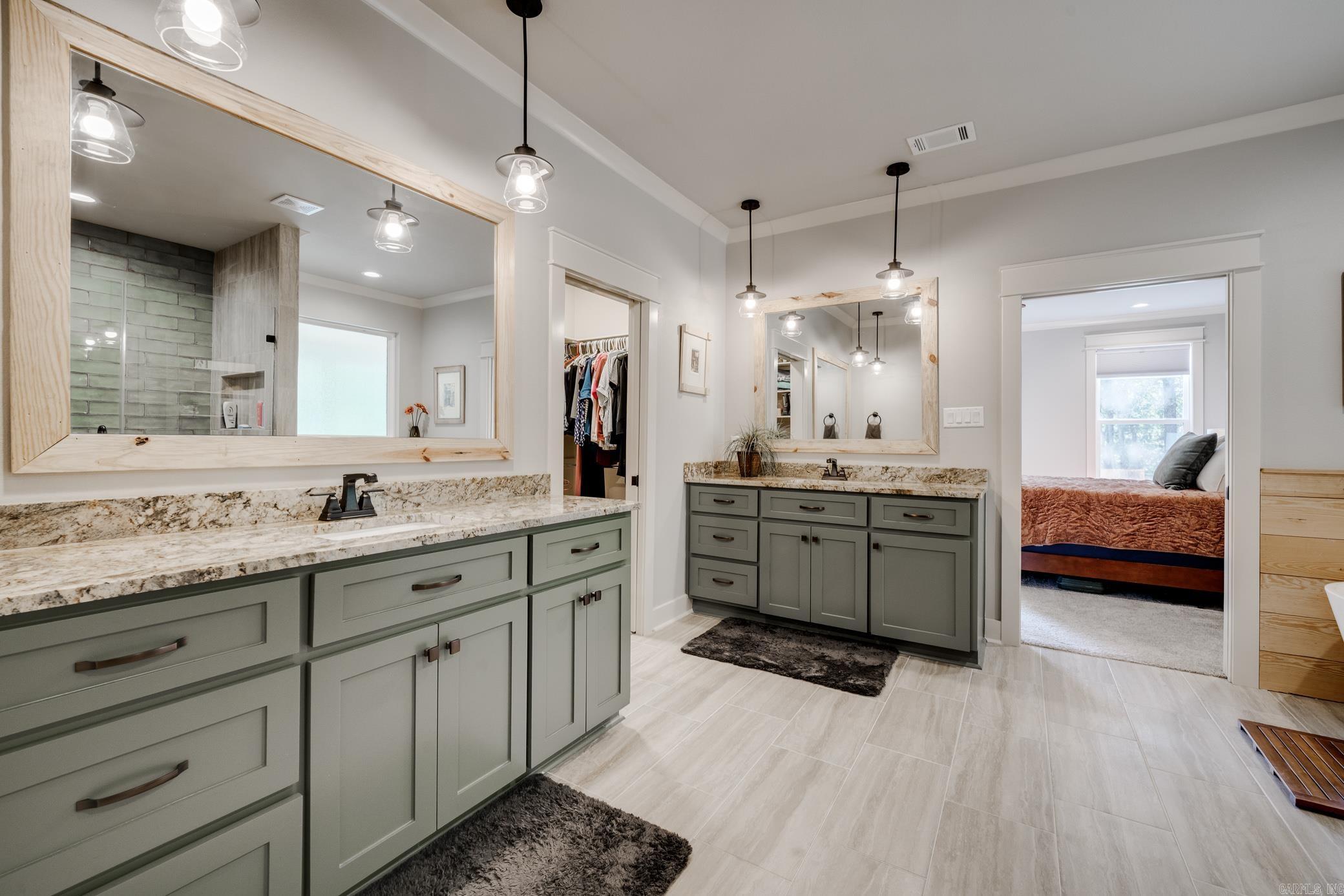 Stone Hill Ranch - Residential