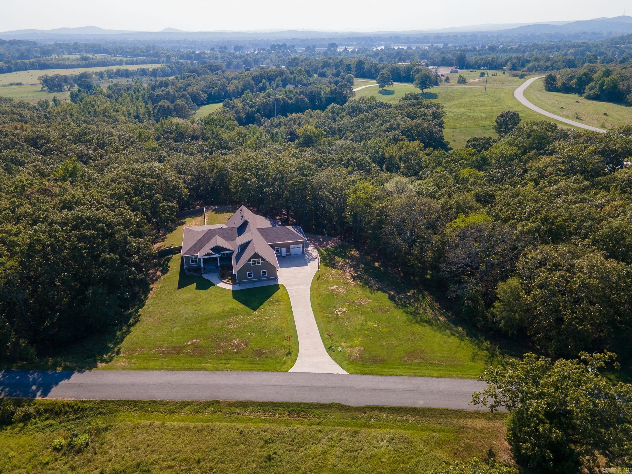 Stone Hill Ranch - Residential