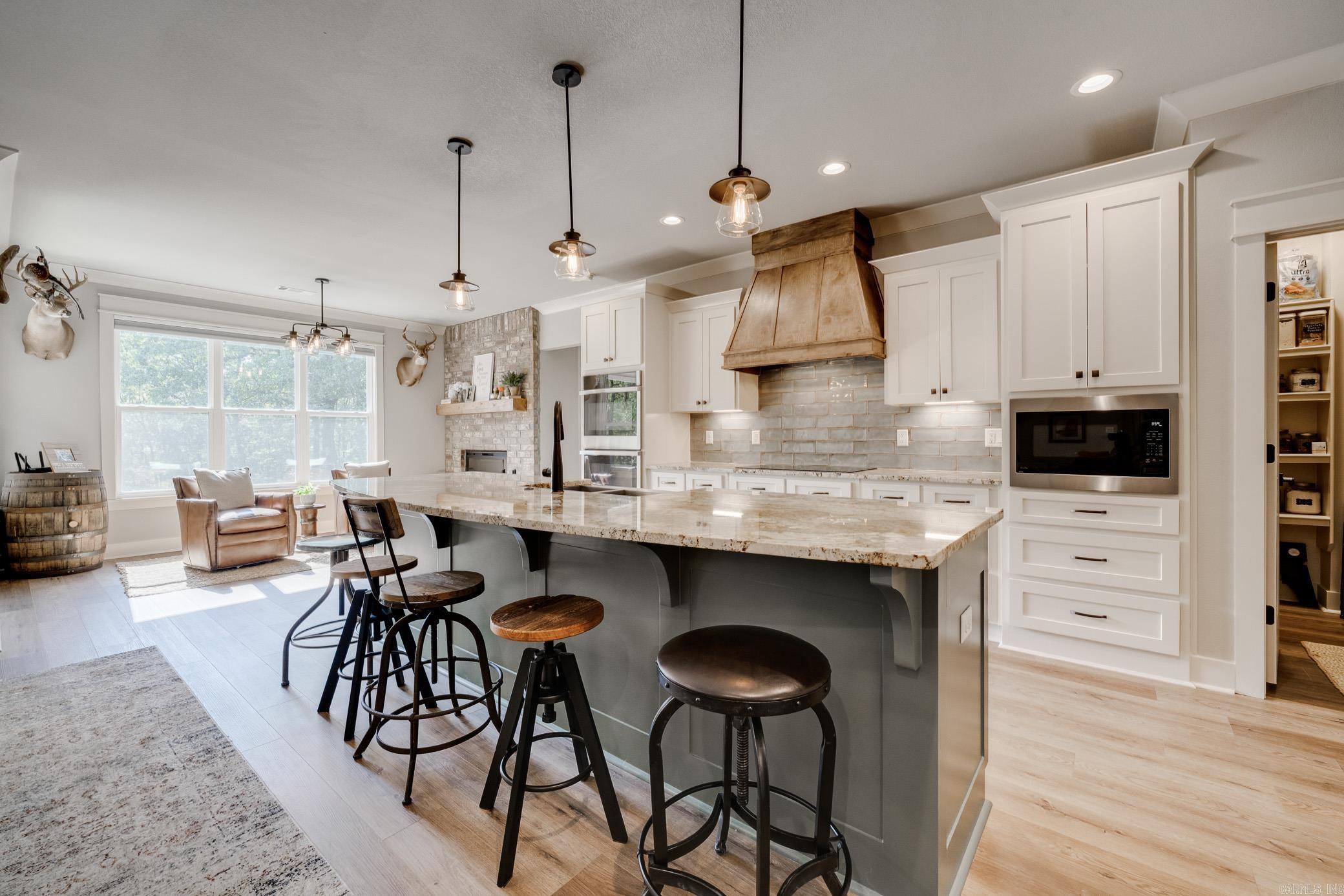 Stone Hill Ranch - Residential