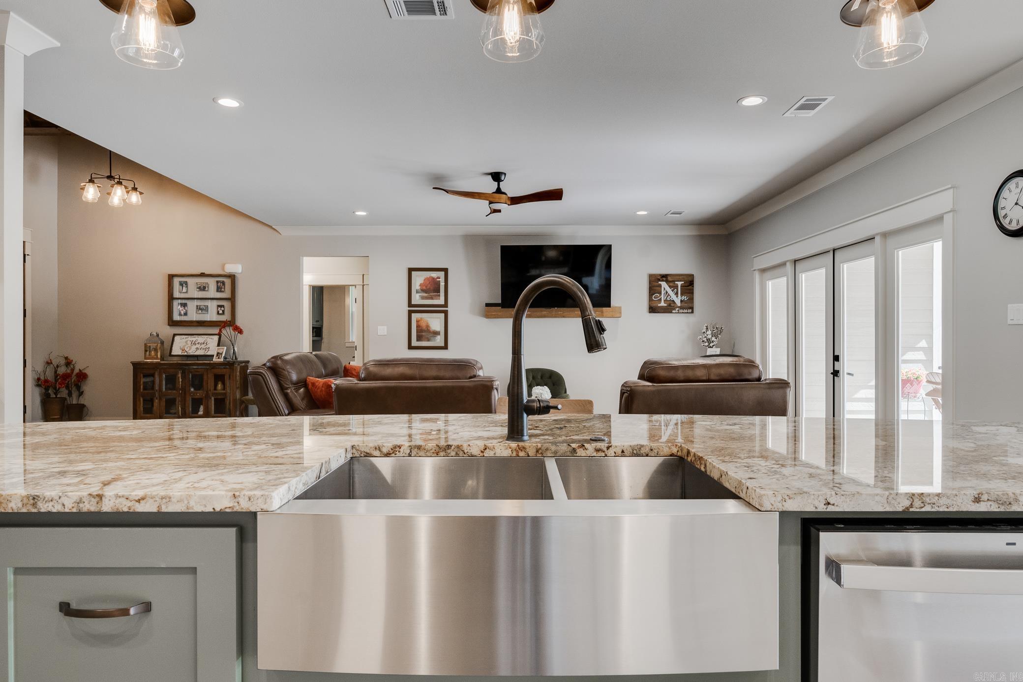 Stone Hill Ranch - Residential