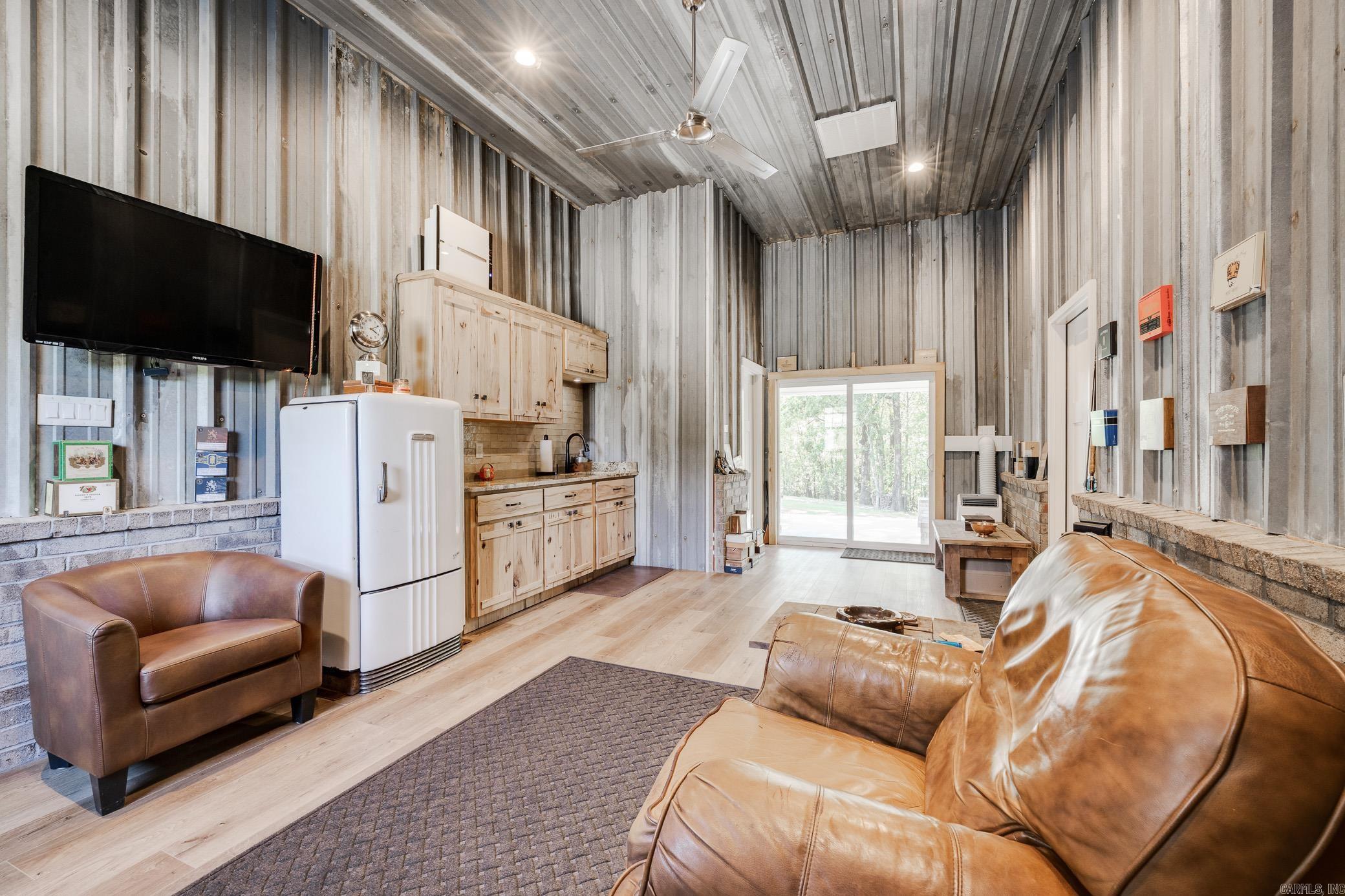 Stone Hill Ranch - Residential
