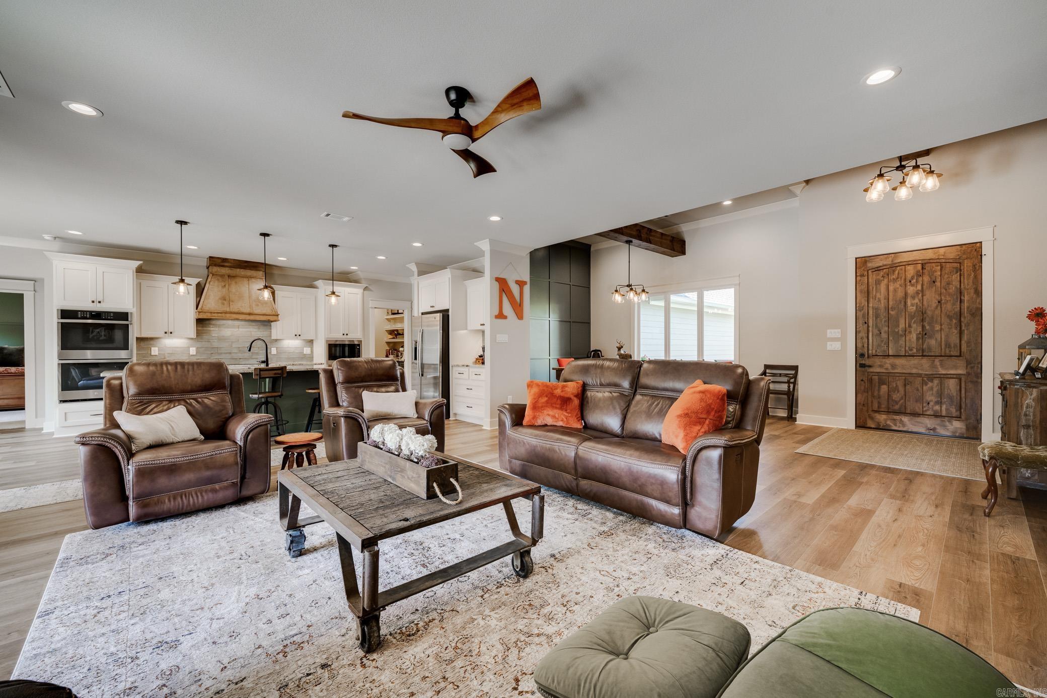 Stone Hill Ranch - Residential