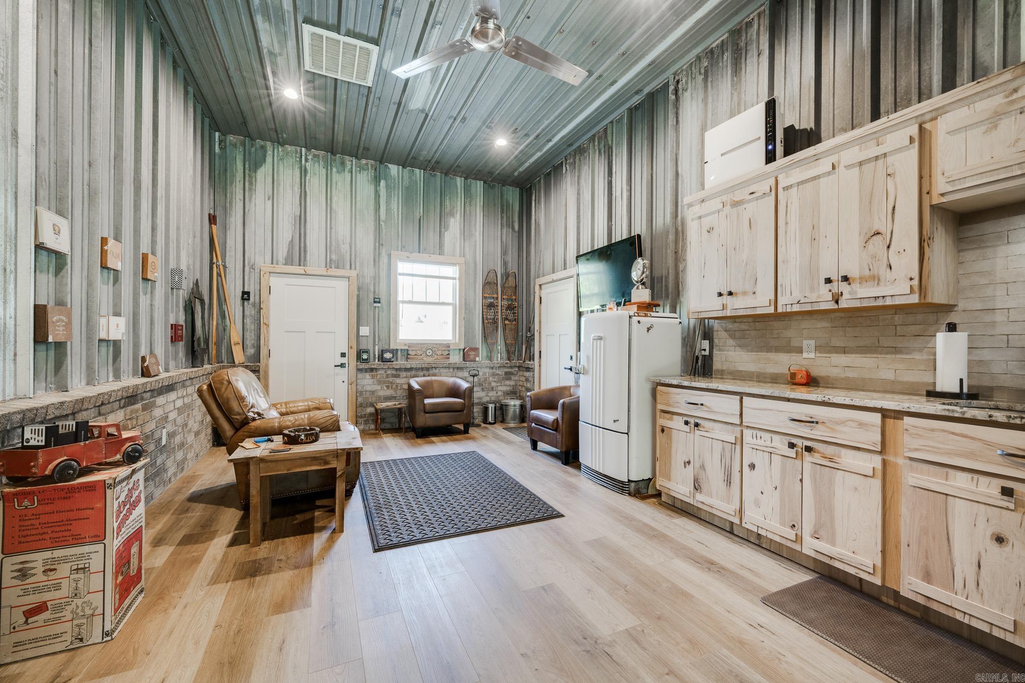 Stone Hill Ranch - Residential