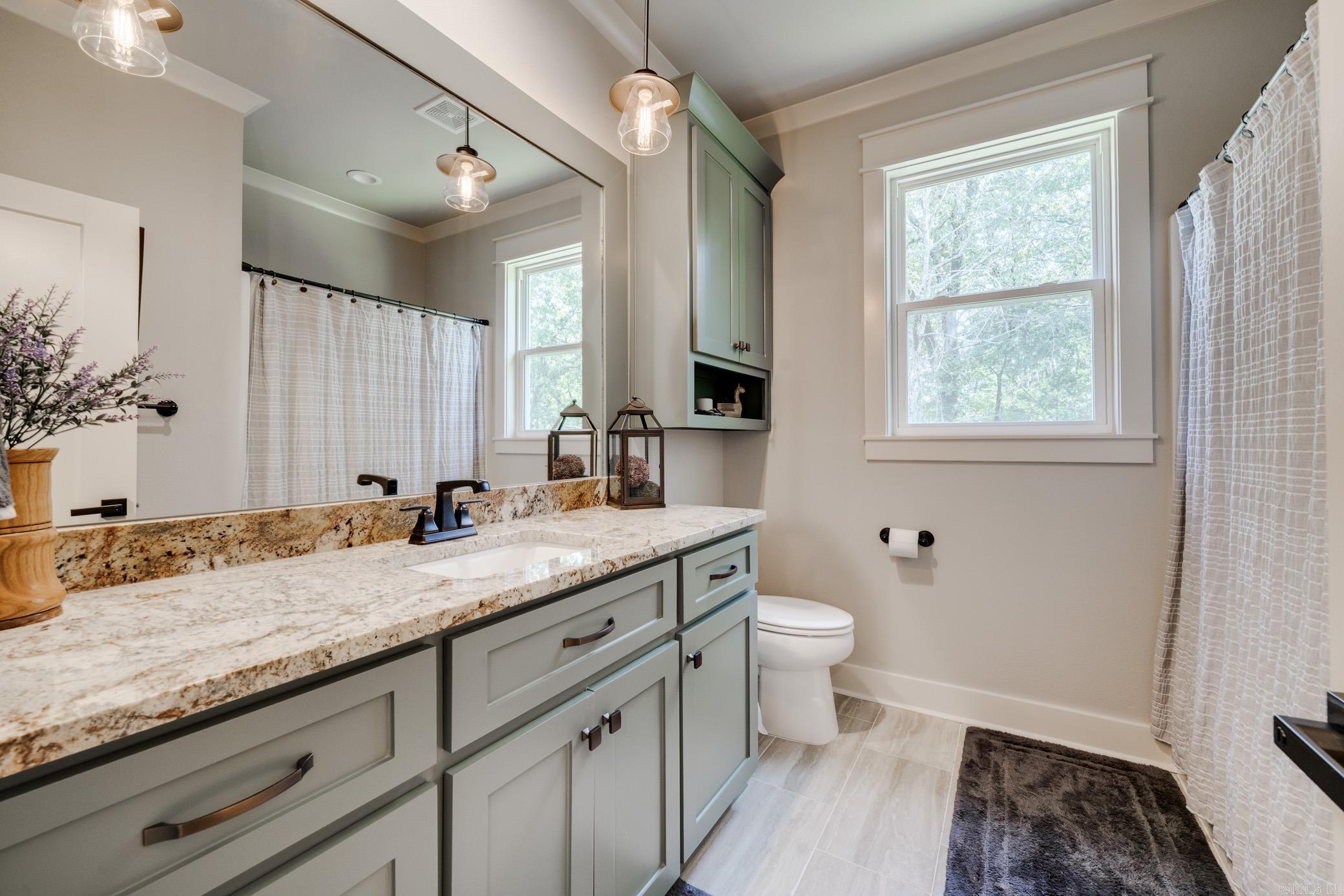Stone Hill Ranch - Residential