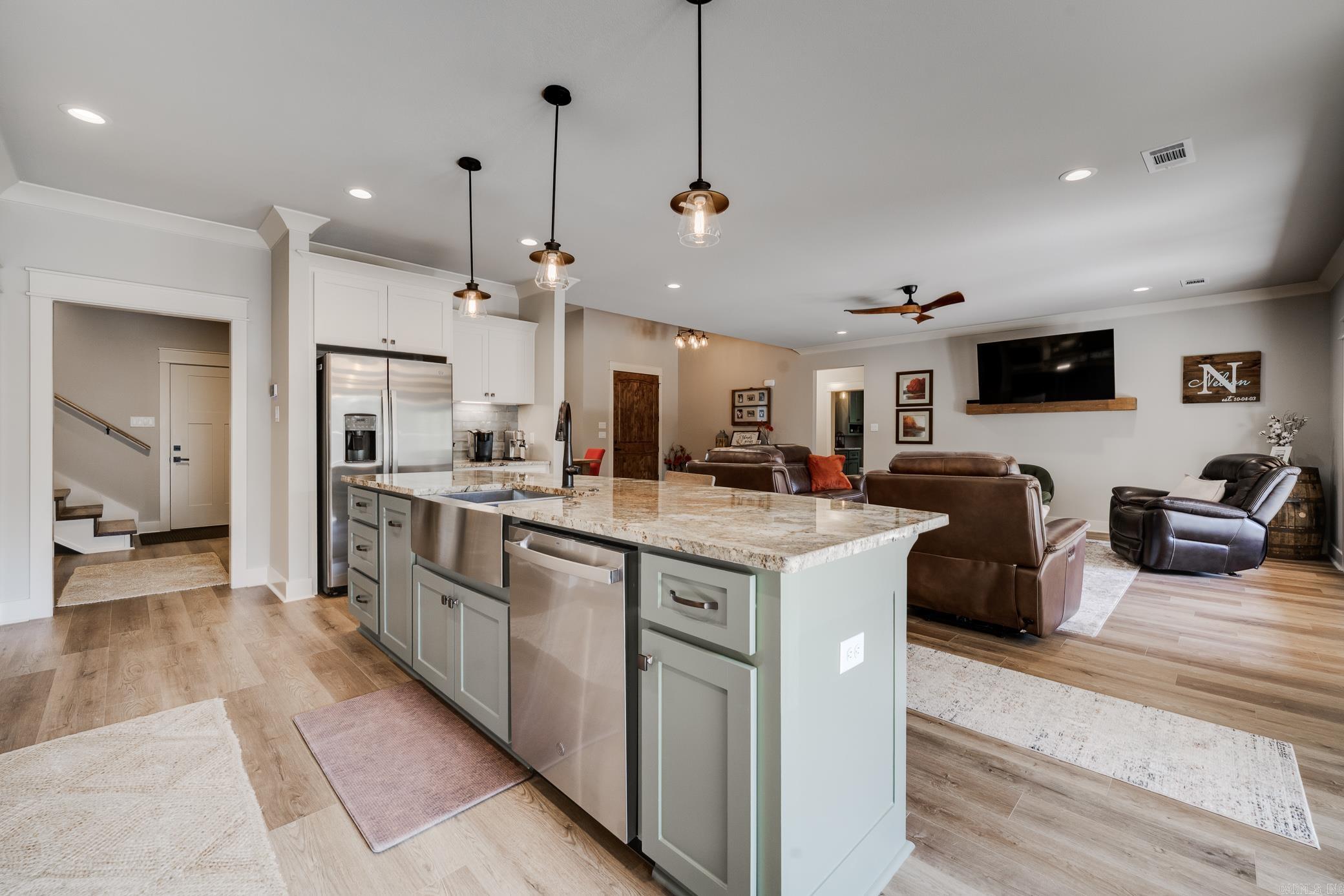 Stone Hill Ranch - Residential